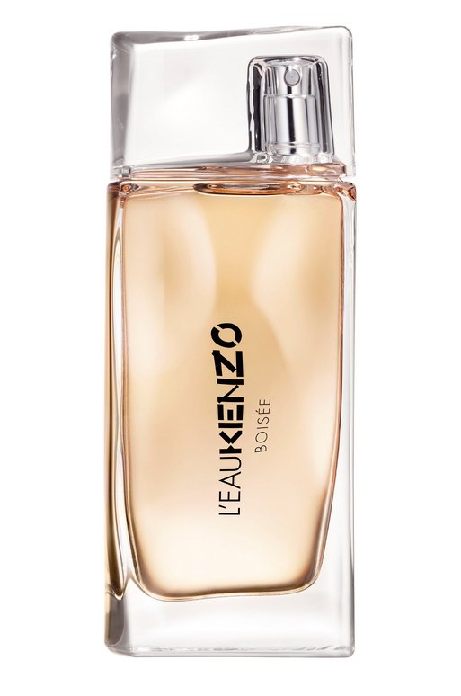L'Eau Kenzo Boisee by Kenzo perfume bottle