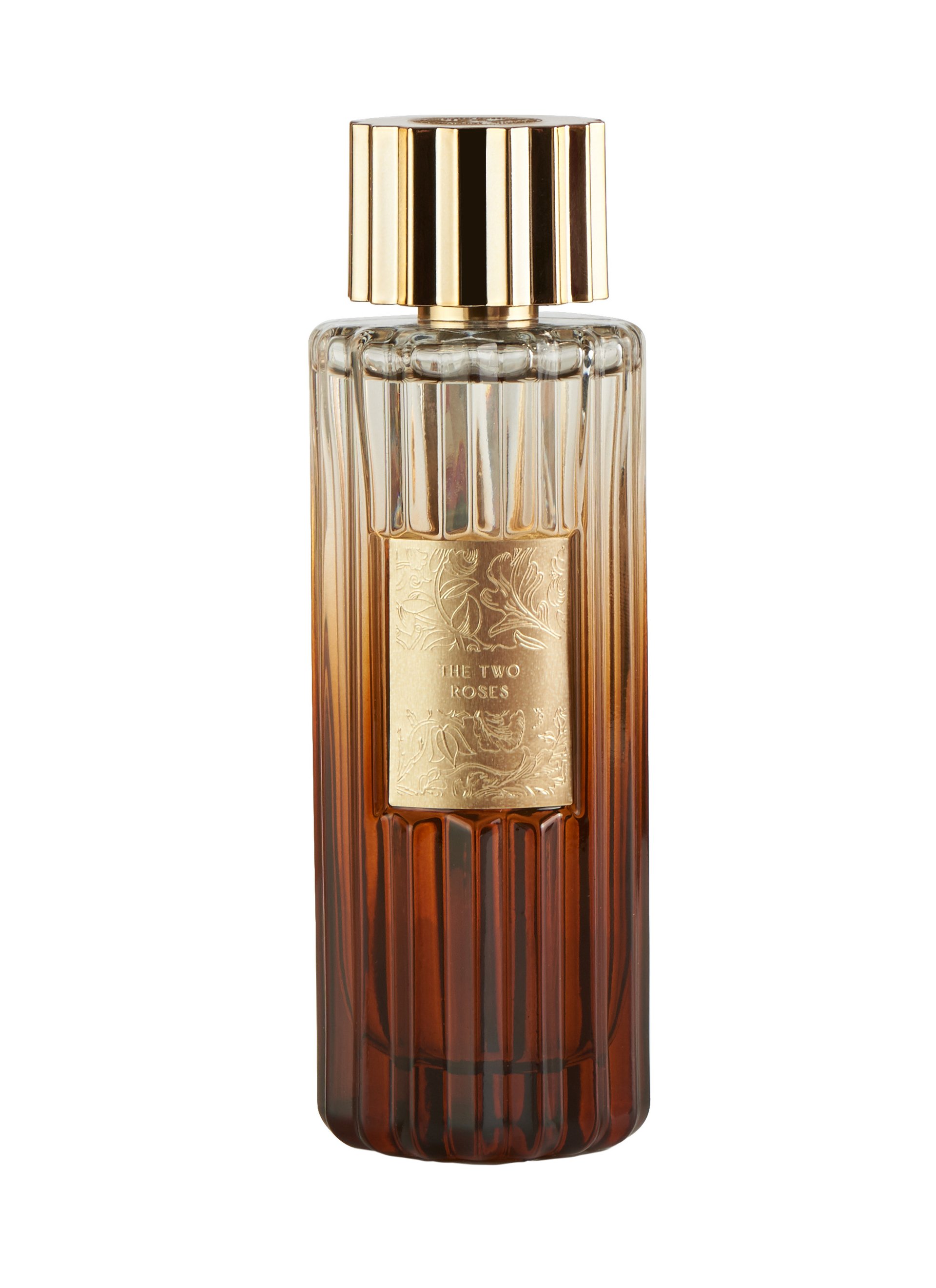 The Two Roses by Voyage Royal perfume bottle