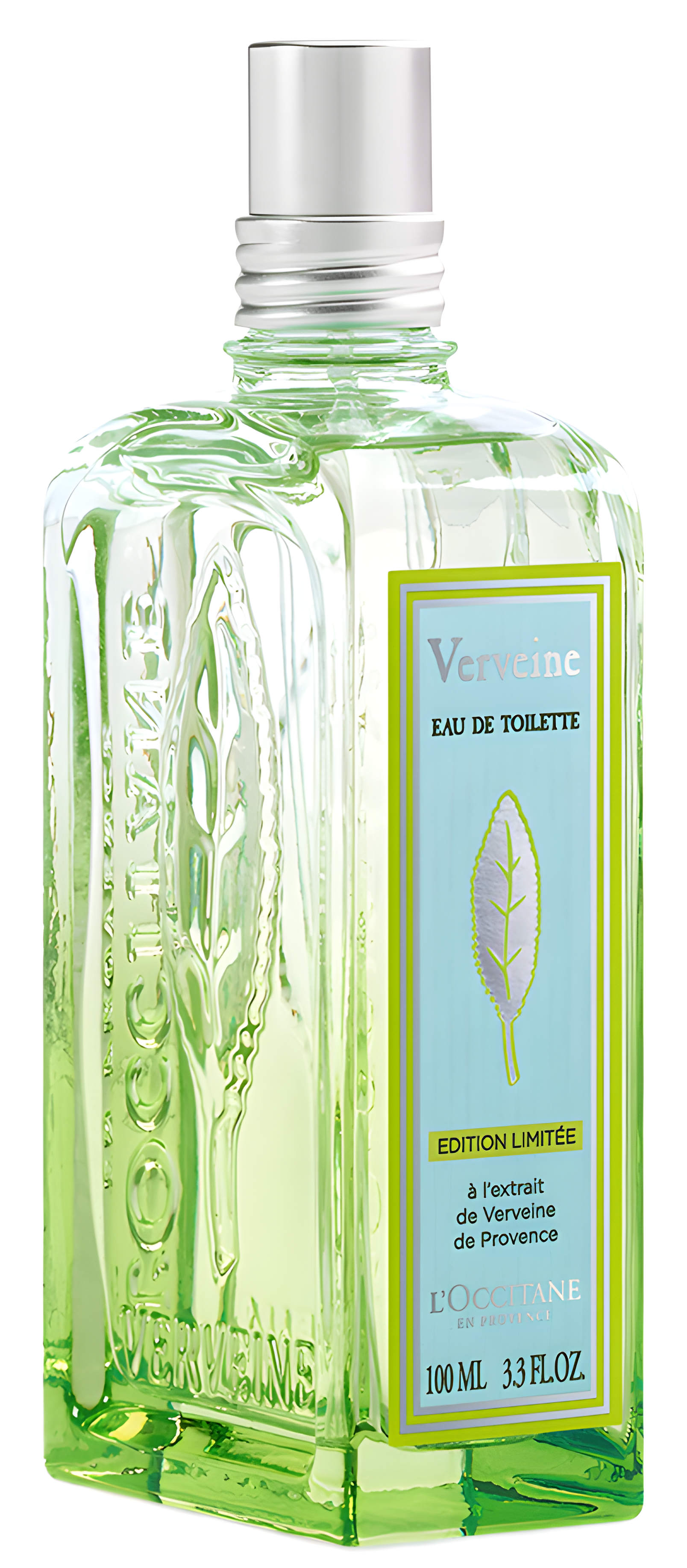 Verbena Classic by L'Occitane en Provence perfume bottle