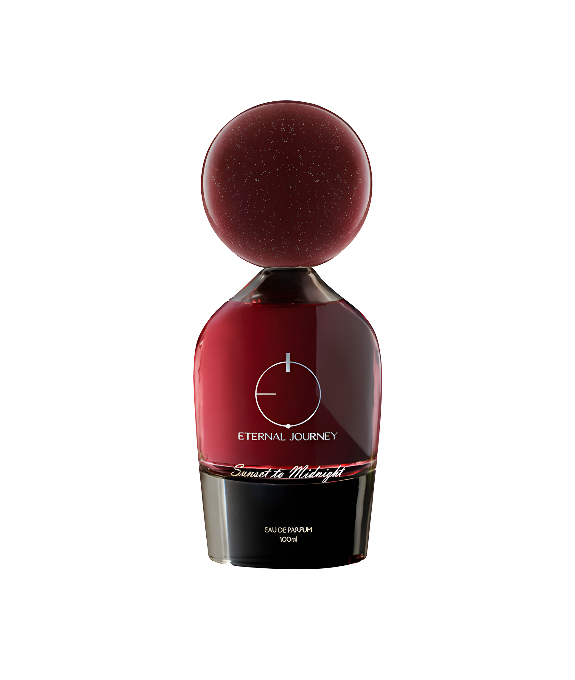 Sunset to Midnight by Eternal Journey perfume bottle