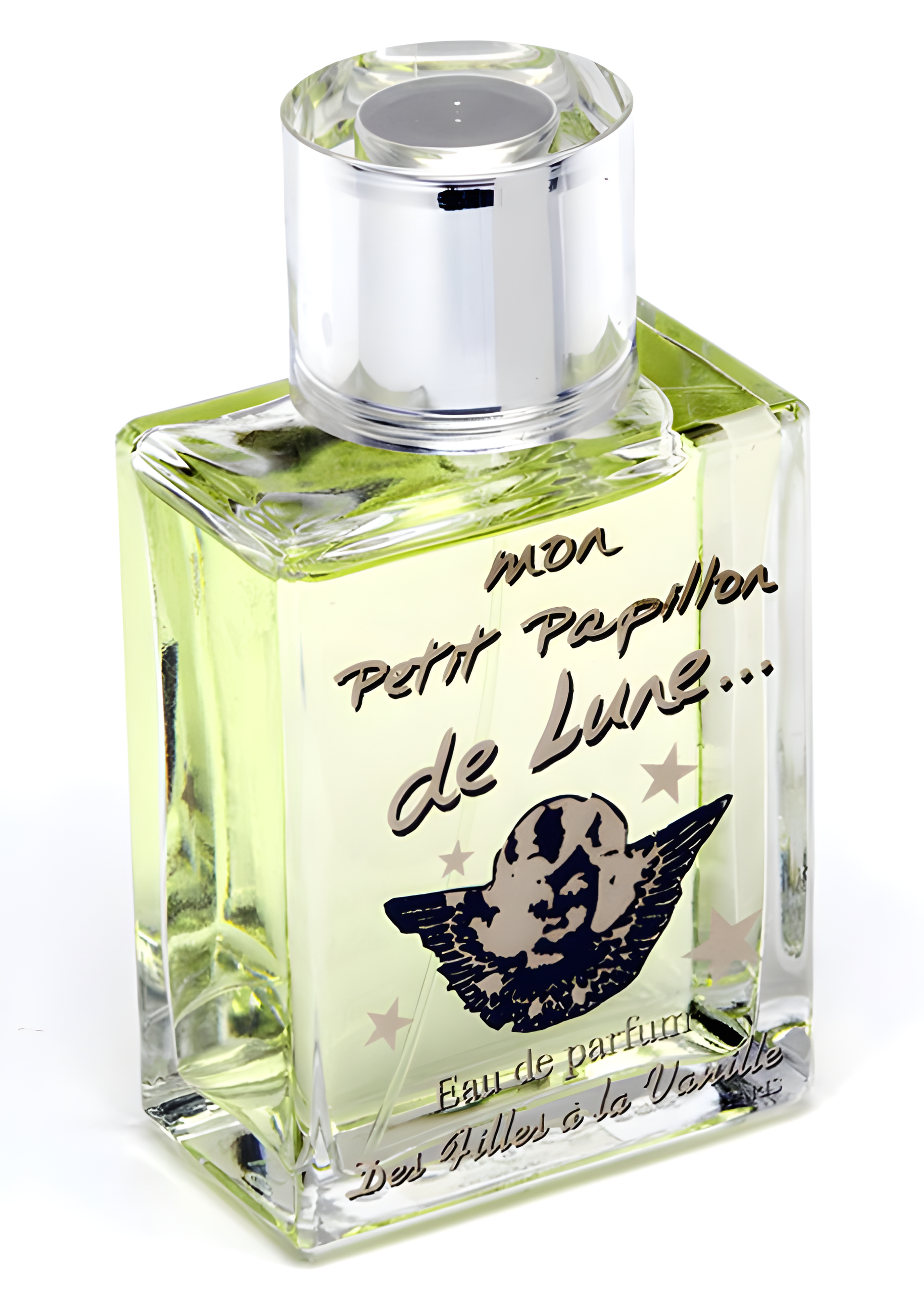 Mon Petit Papillon de Lune by Des Filles a la Vanille perfume bottle