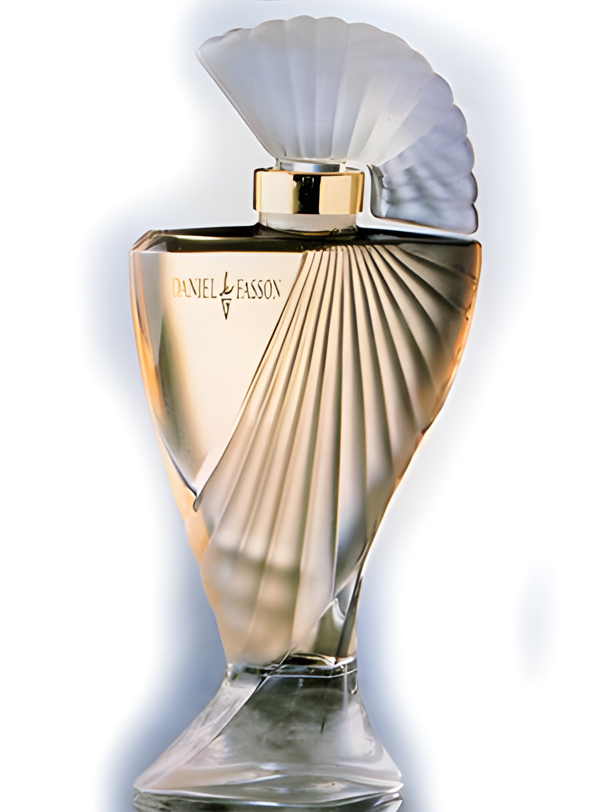 Daniel de Fasson by Daniel de Fasson perfume bottle