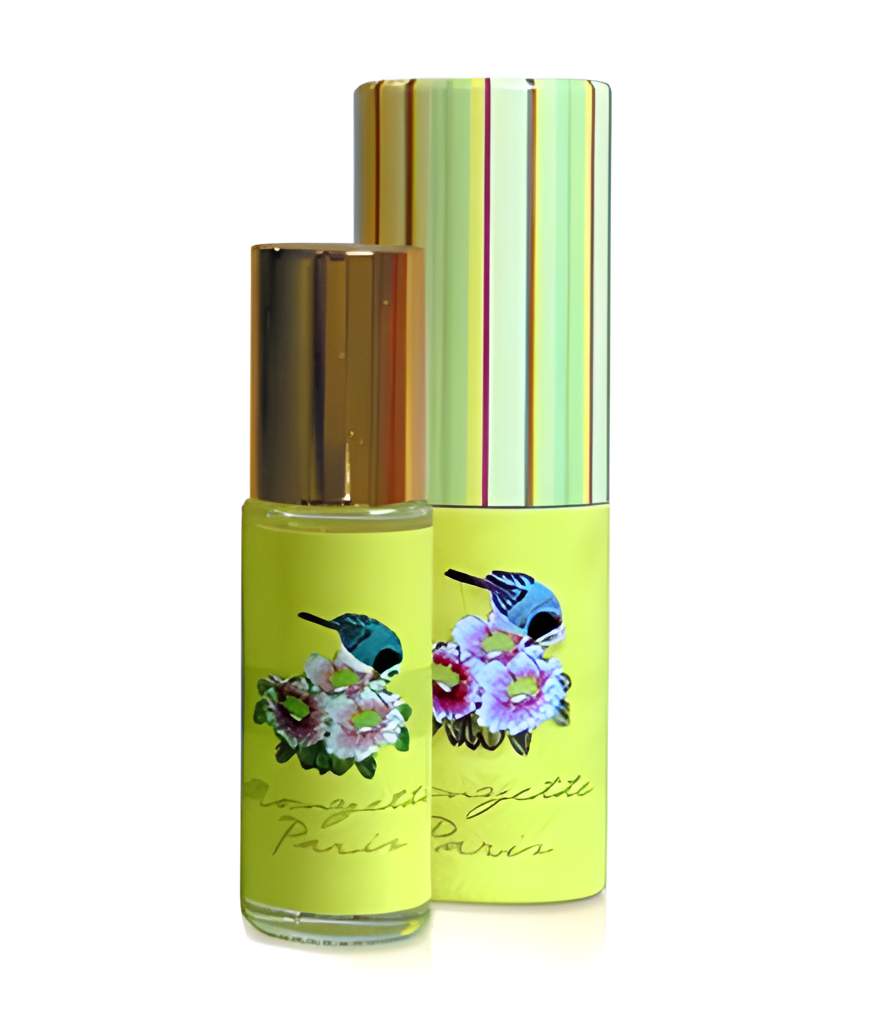 Monyette Paris by Monyette Paris perfume bottle