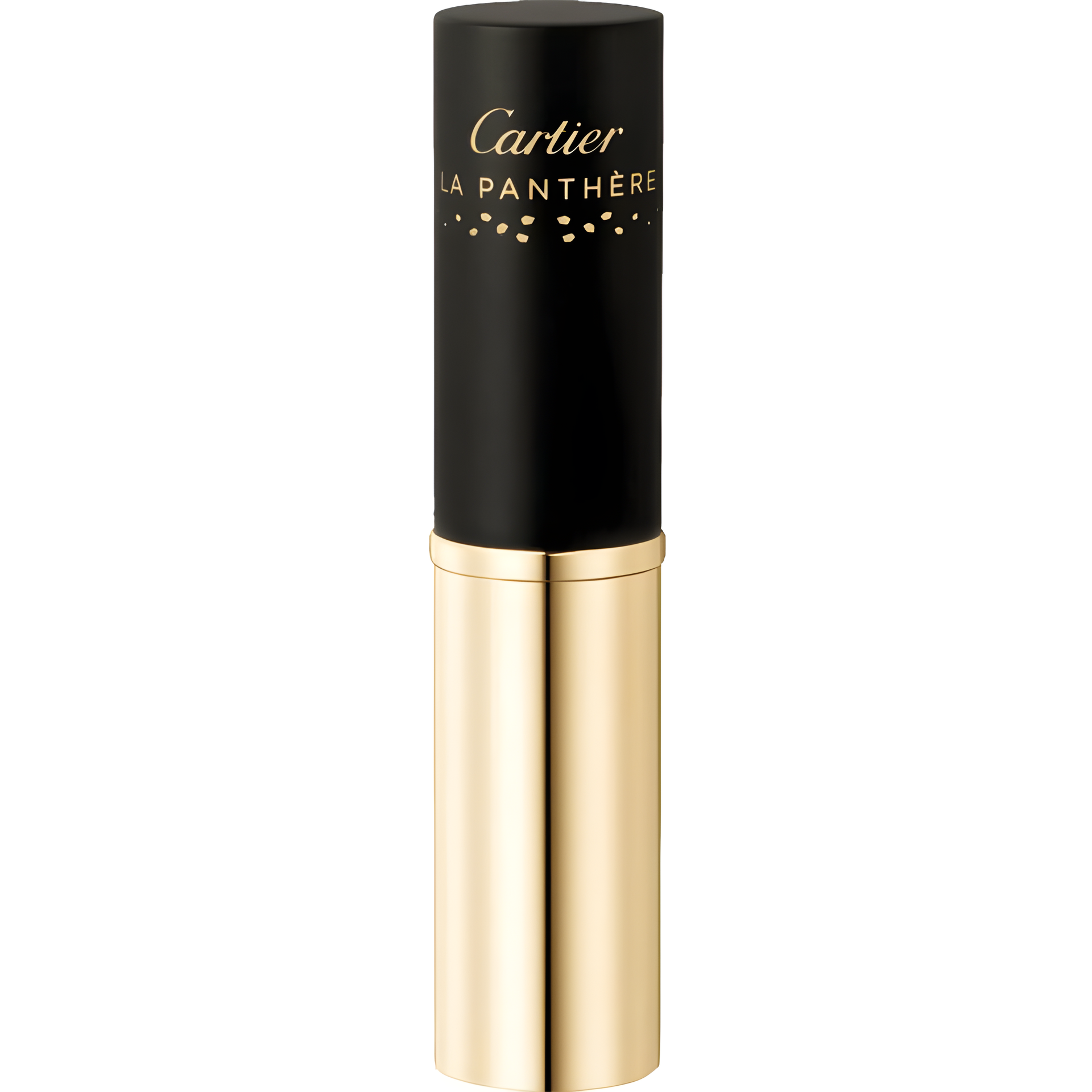 La Panthère Solid Perfume by Cartier perfume bottle
