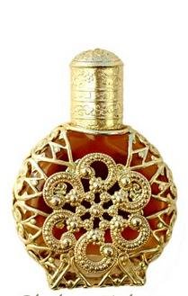Sambac by Ajne perfume bottle