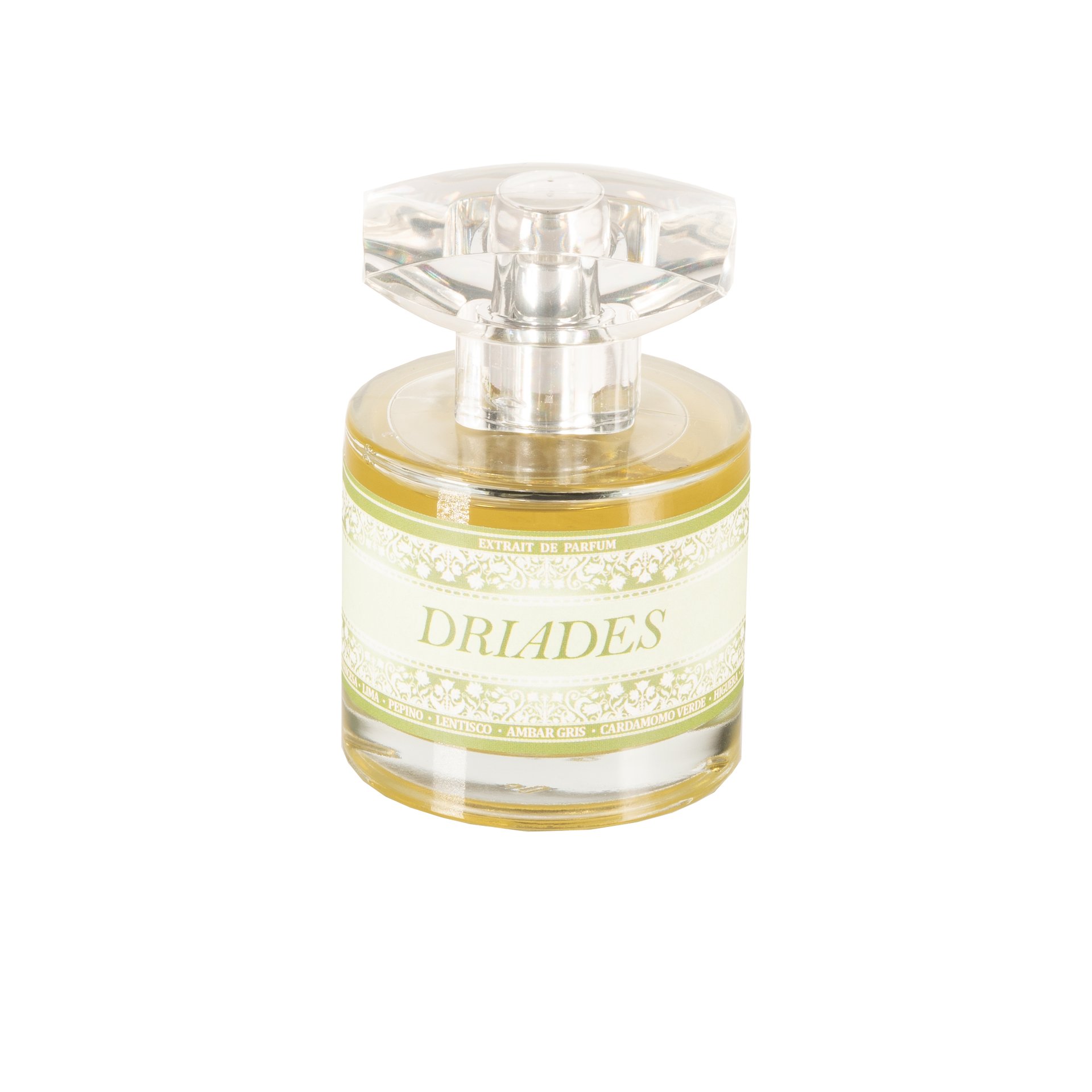 Driades by Maese Pau perfume bottle