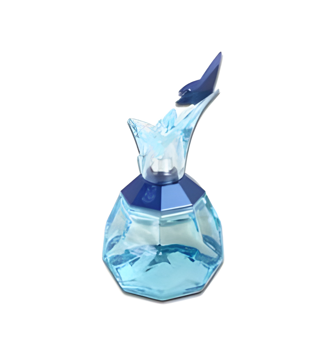 S Garden Blue by Jean-Pierre Sand perfume bottle