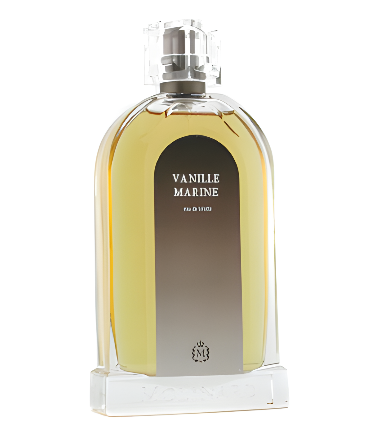 Vanille Marine by Molinard perfume bottle