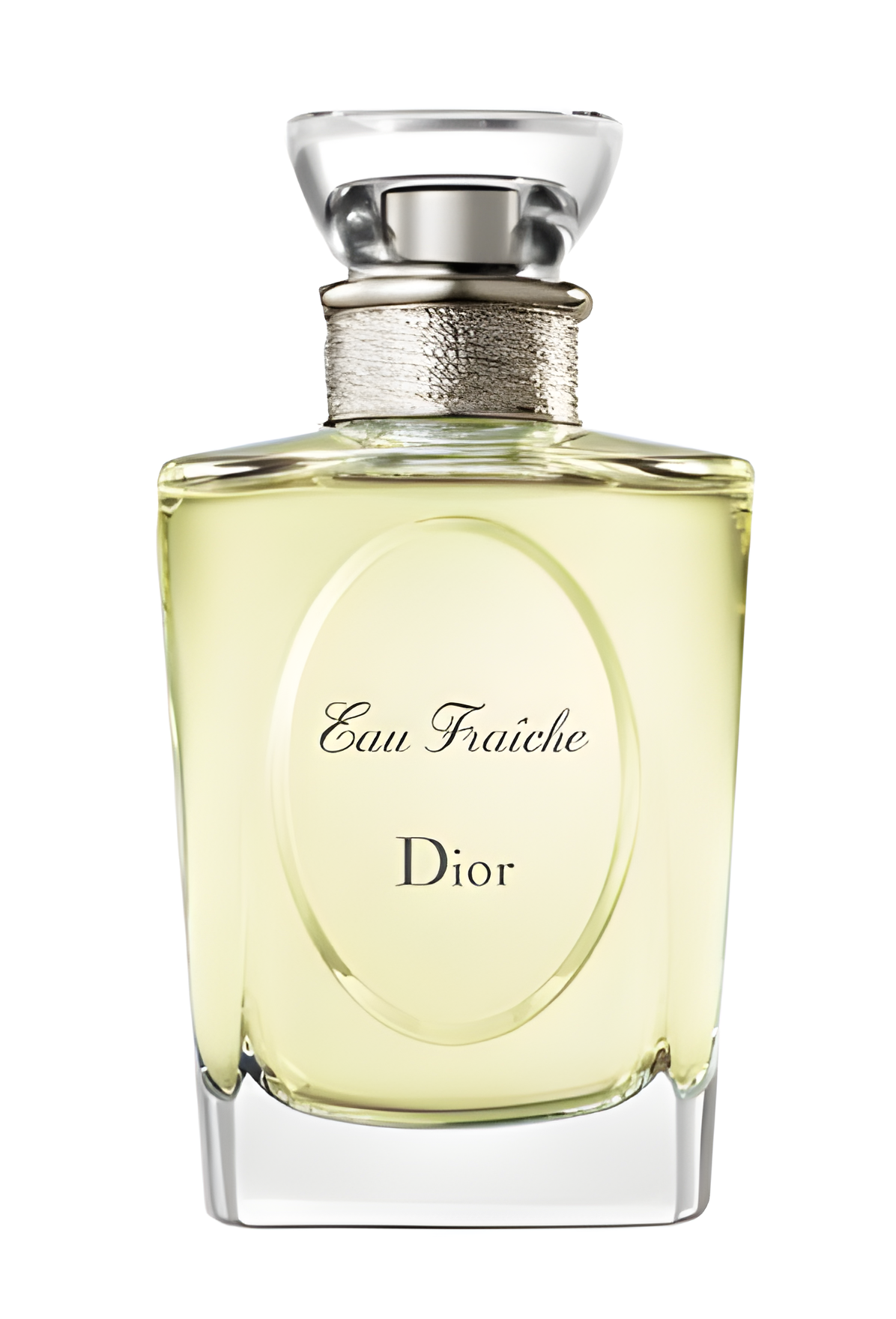 Les Creations de Monsieur Dior Eau Fraiche by Dior perfume bottle