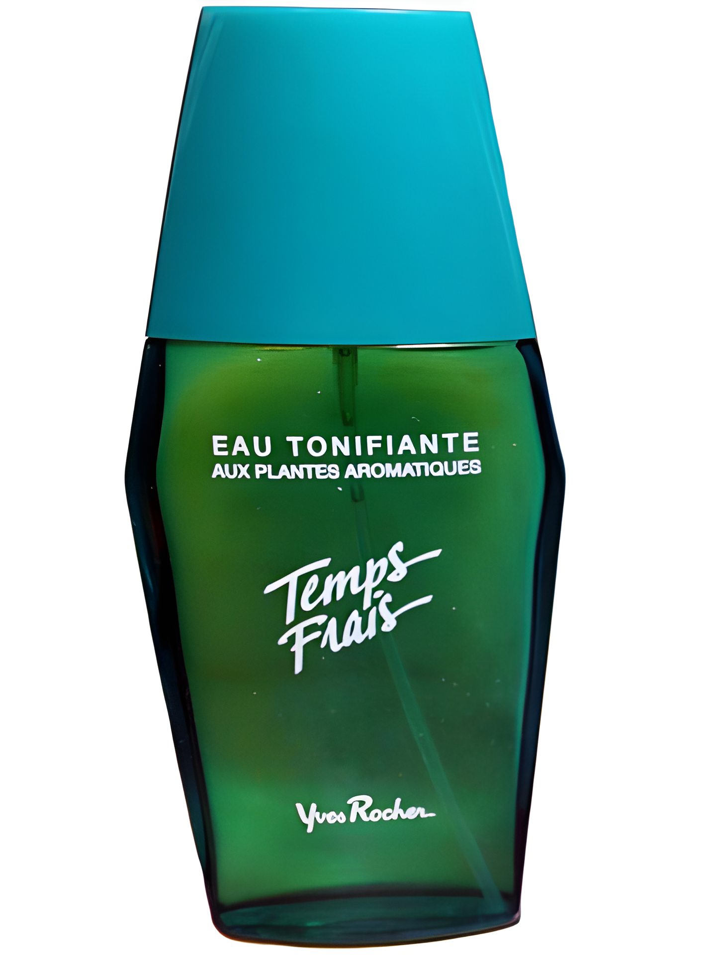 Temps Frais by Yves Rocher perfume bottle