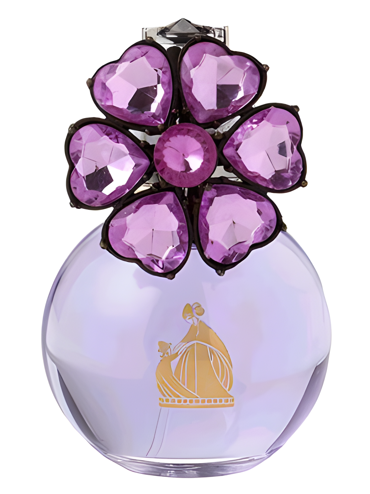 Arpege Eclat d'Arpege by Lanvin perfume bottle