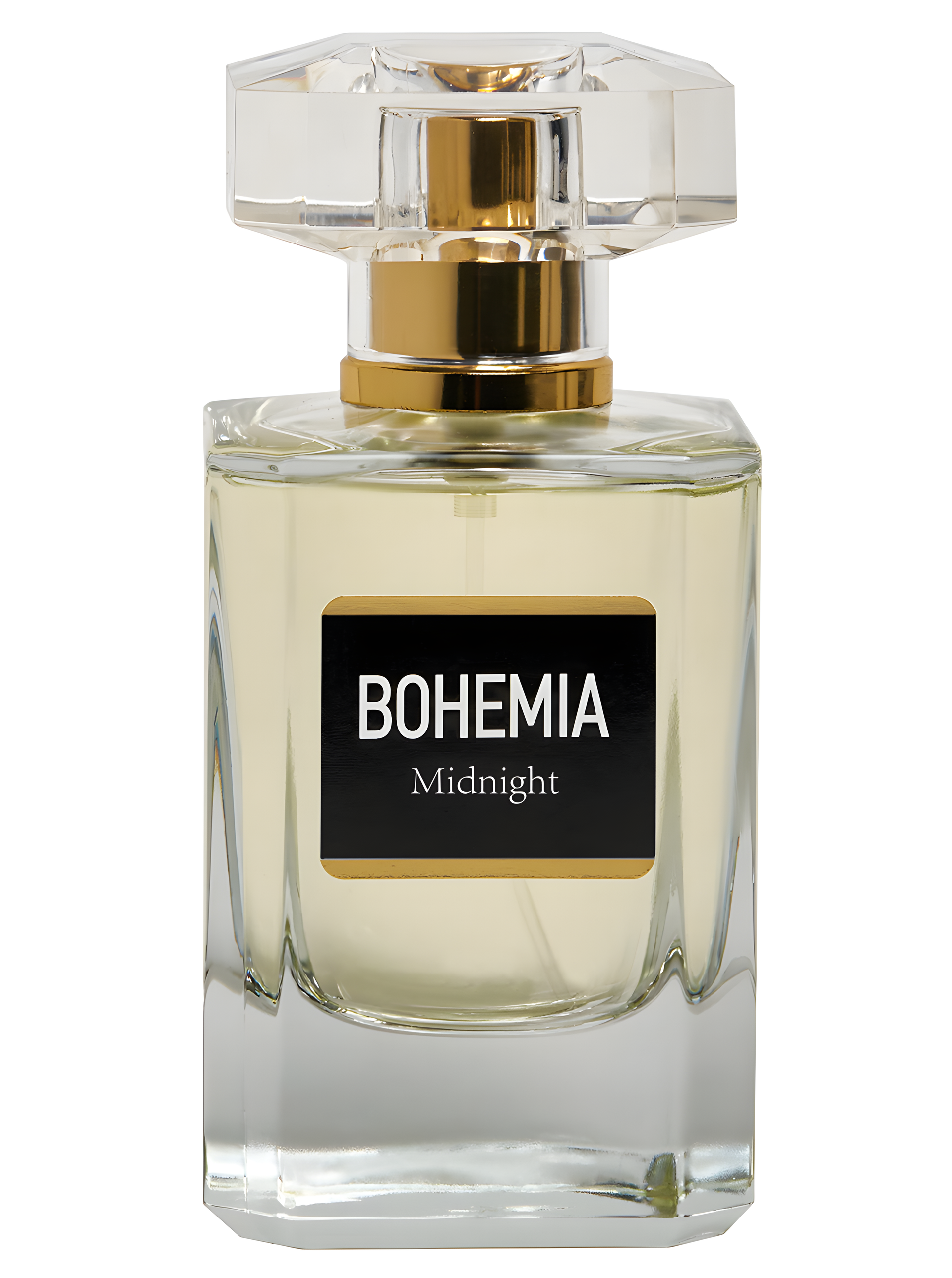 Bohemia Midnight by Parfums Constantine perfume bottle