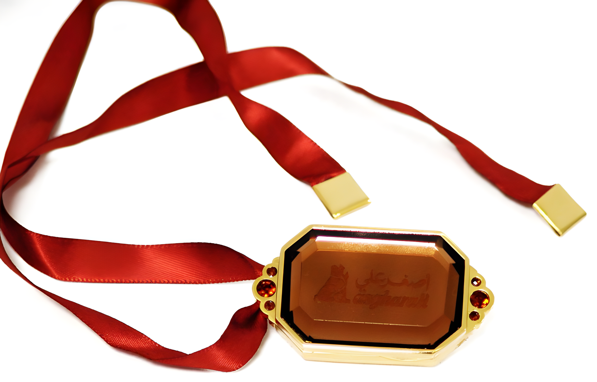 Attar Jamid Nawar by Asgharali perfume bottle