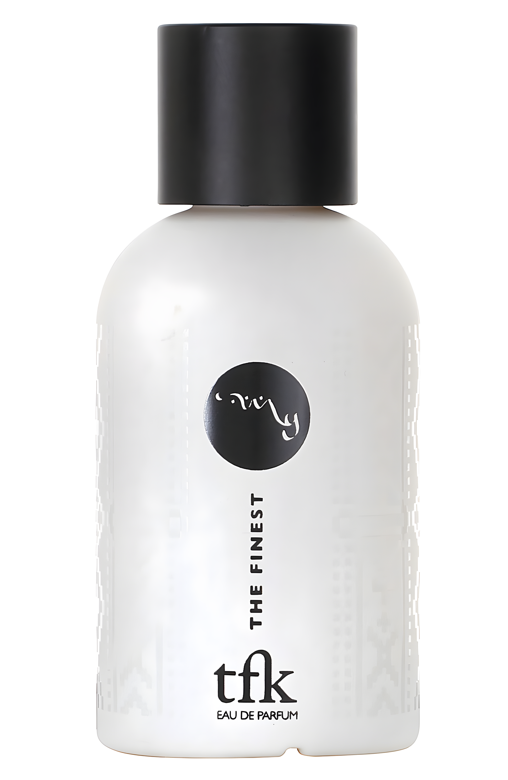 The Finest by The Fragrance Kitchen perfume bottle