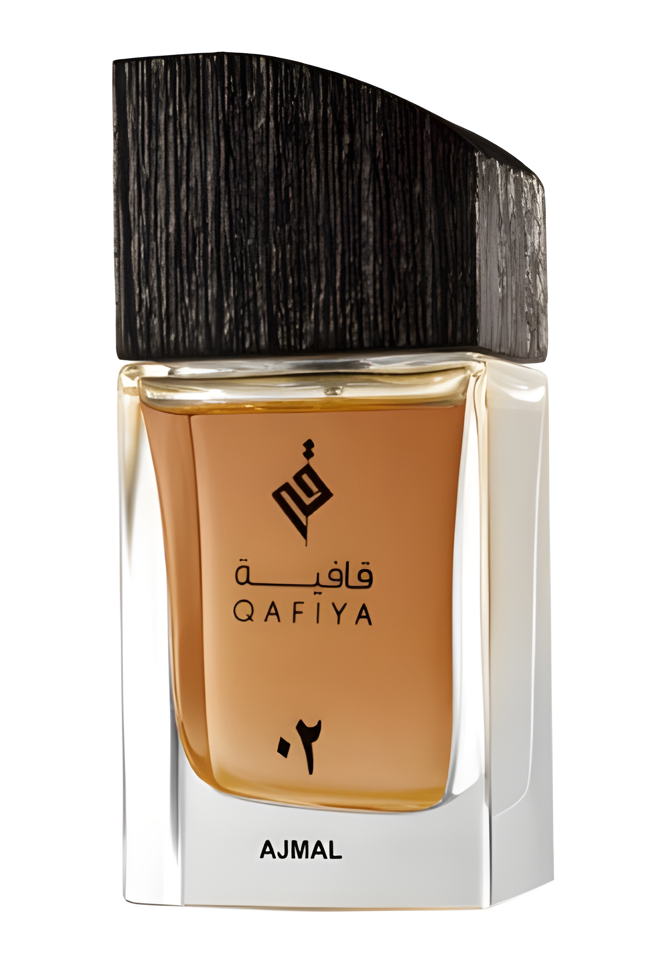 Qafiya 2 by Ajmal perfume bottle