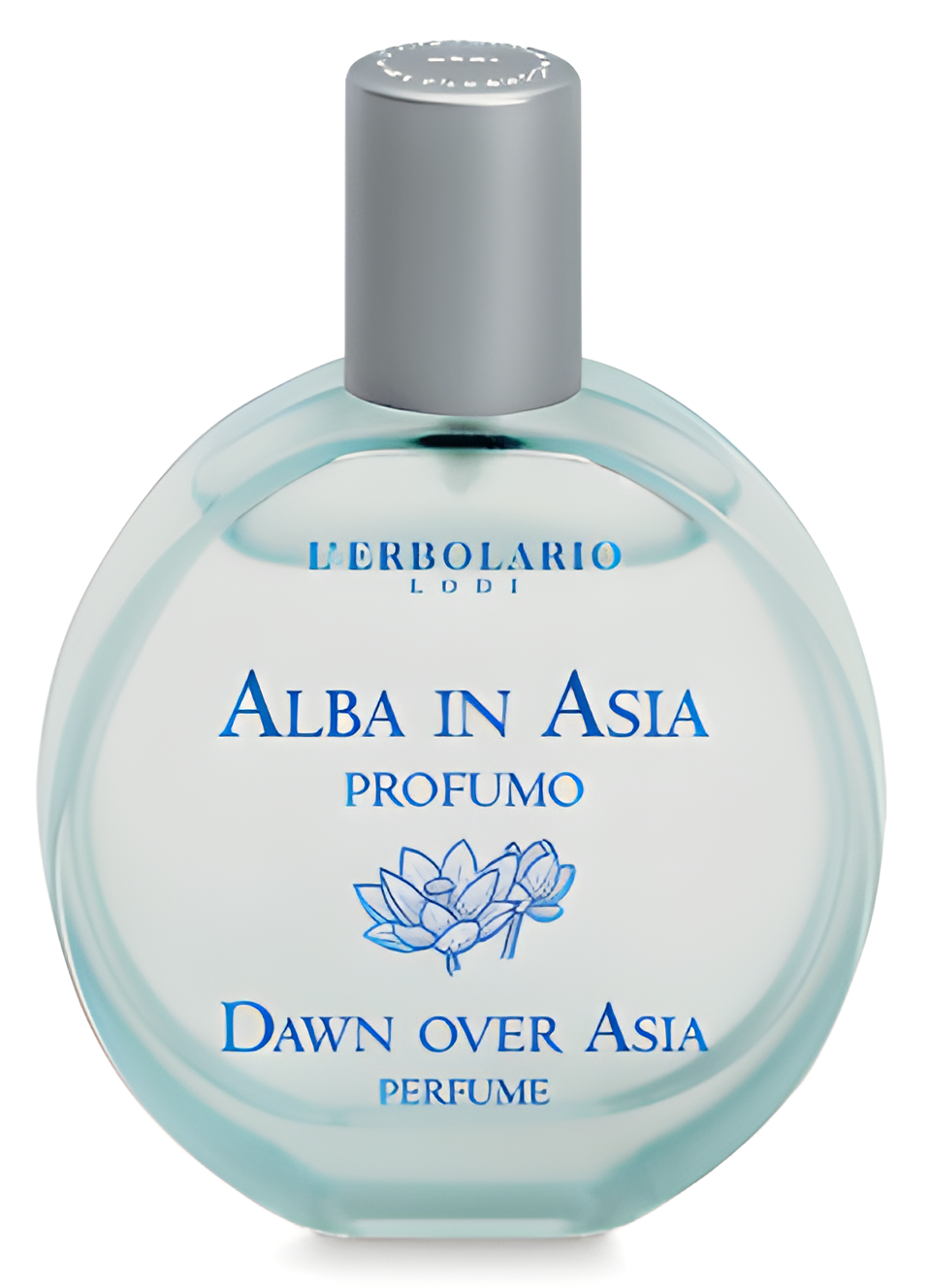 Alba in Asia by L'Erbolario perfume bottle