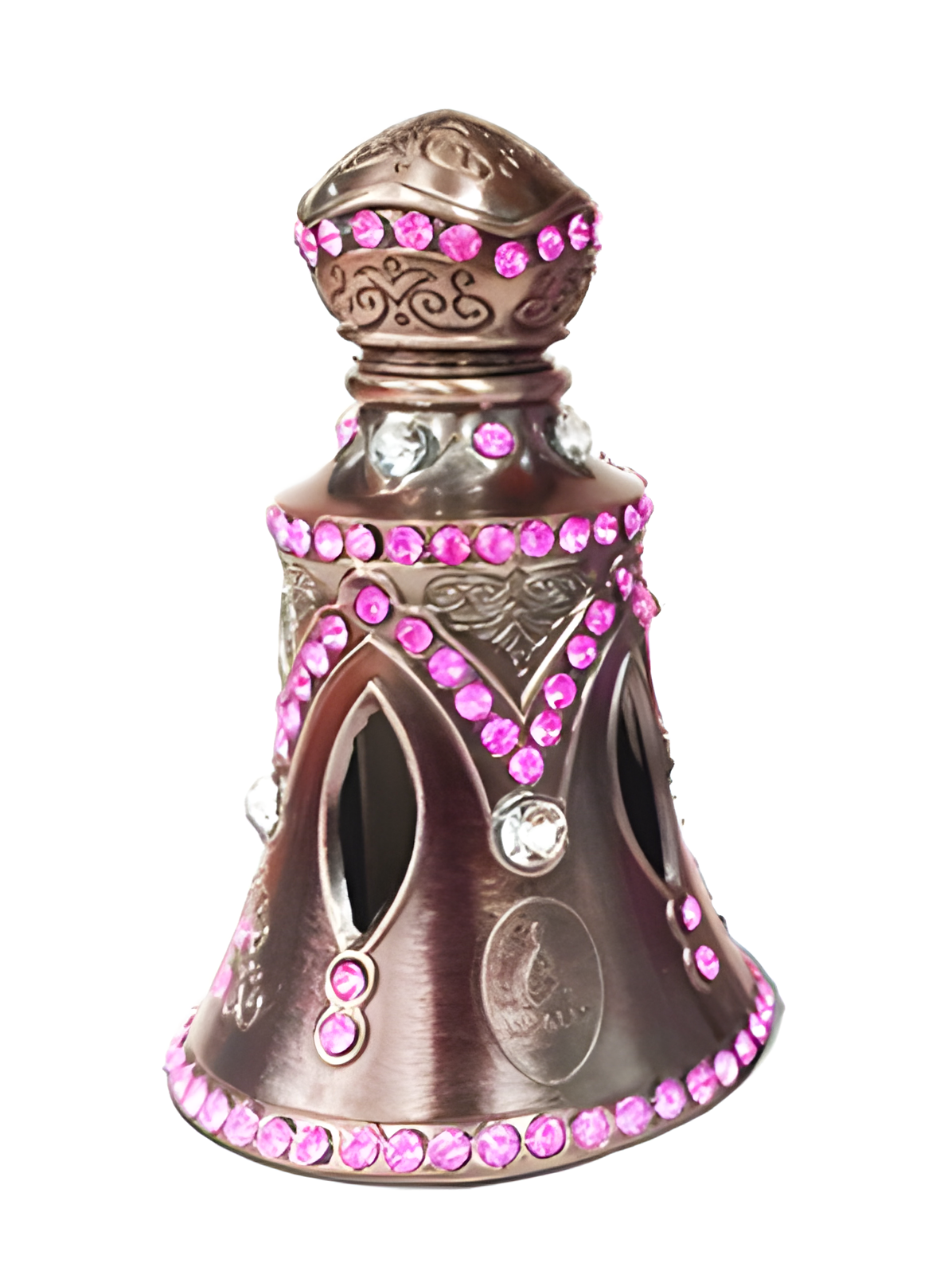 Kashkat Al Banat by Khalis perfume bottle