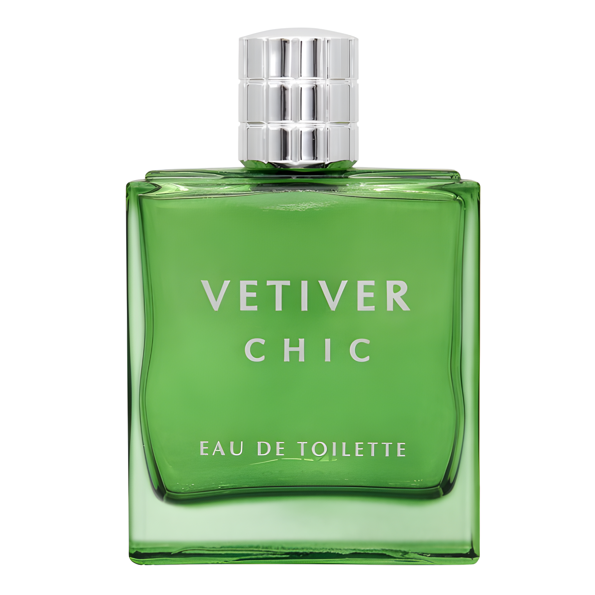 Vetiver Chic by Новая Заря (The New Dawn) perfume bottle