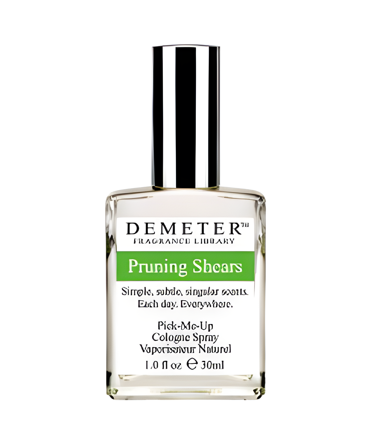 Pruning Shears by Demeter Fragrance perfume bottle