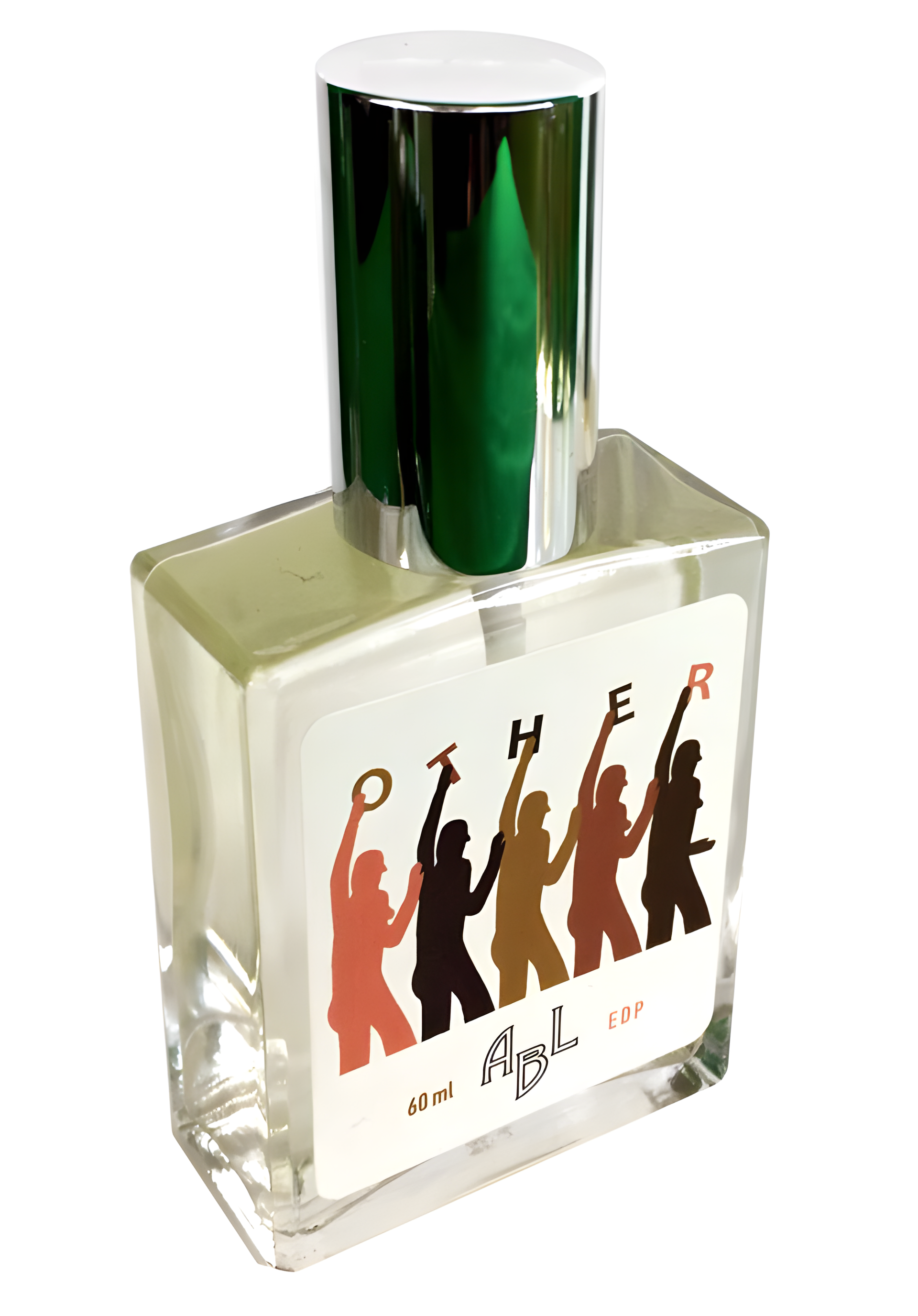 Other by ABL by A Beautiful Life Brands perfume bottle