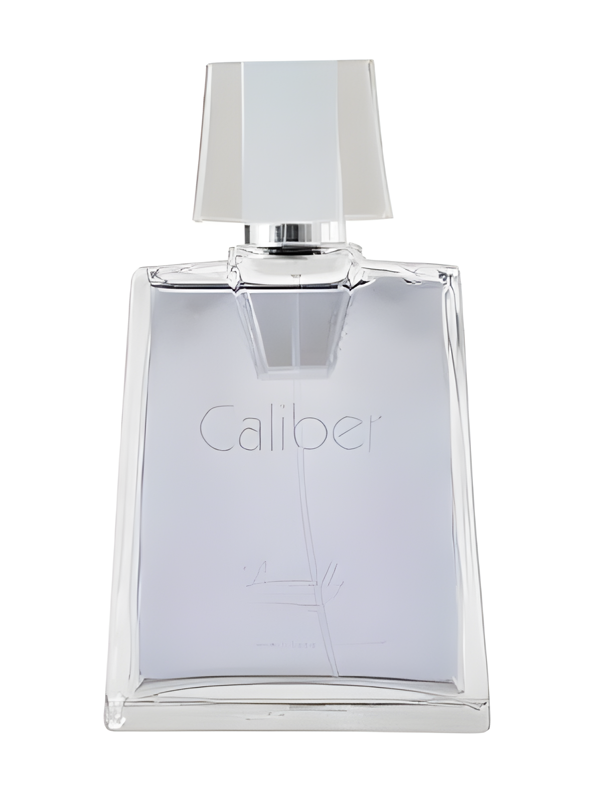 Caliber by Parisvally Perfumes perfume bottle