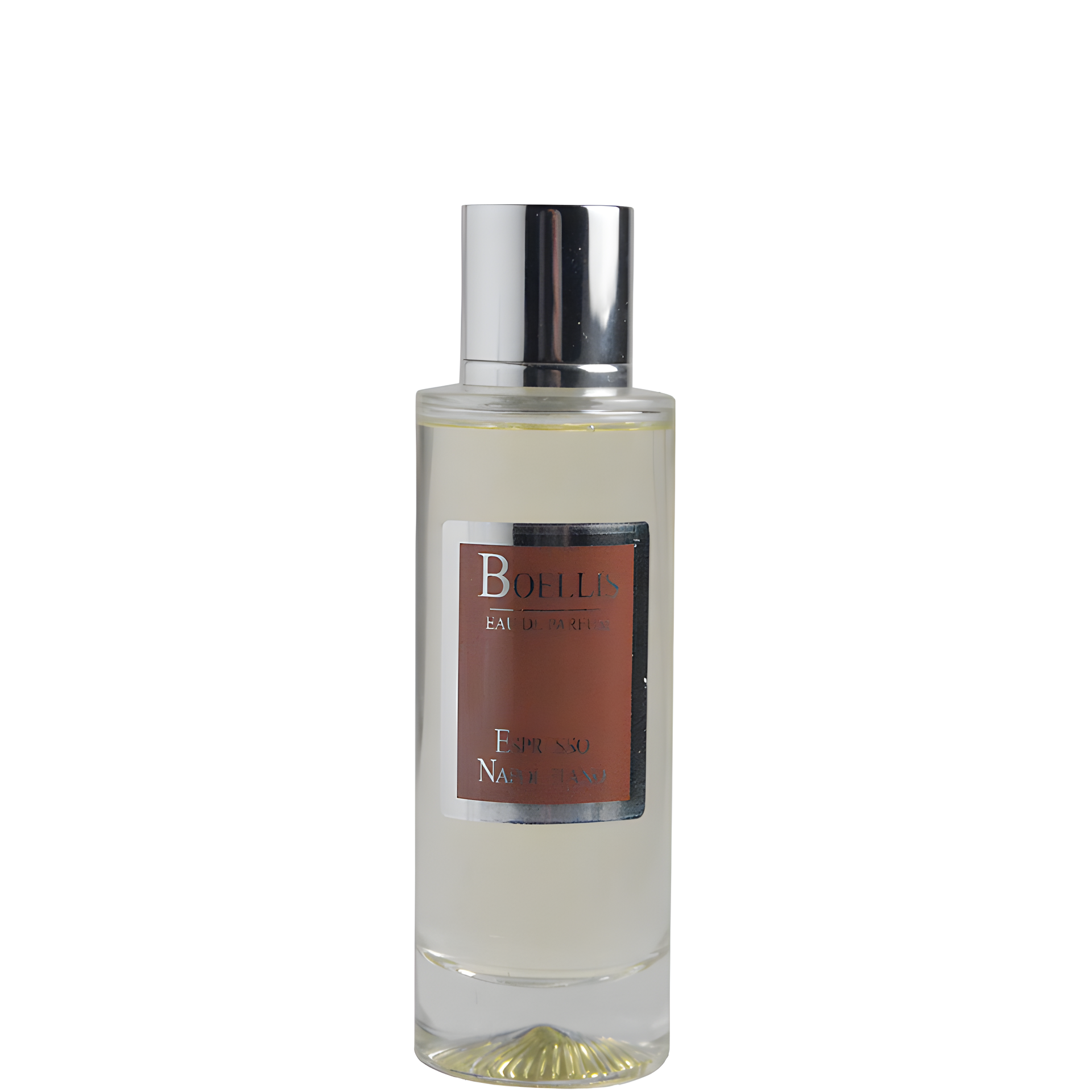 Espresso Napoletano by Boellis perfume bottle