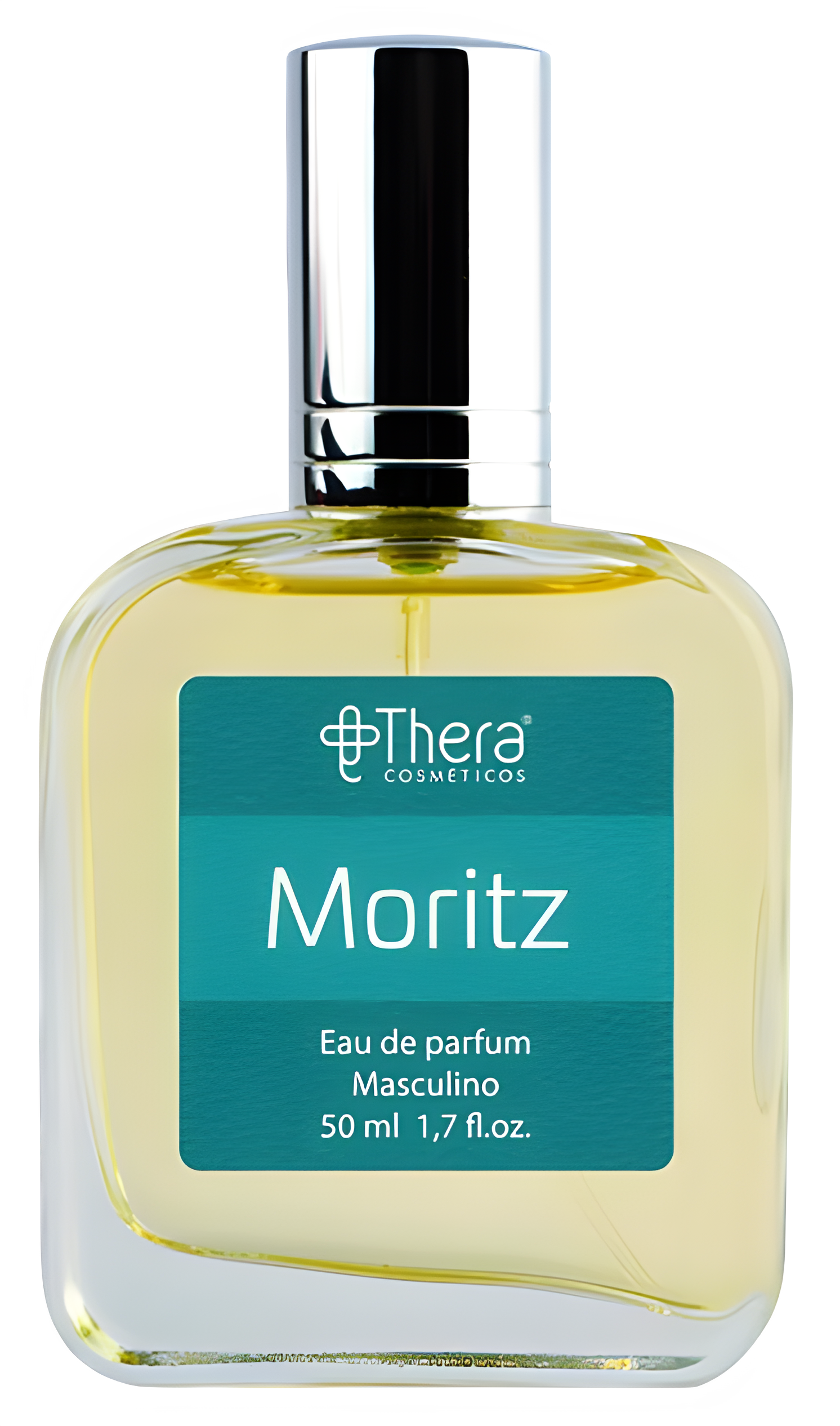 Moritz by Thera Cosméticos perfume bottle