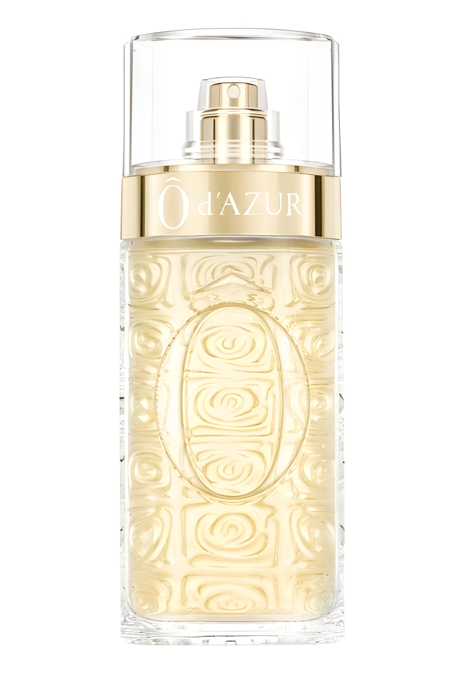O d'Azur by Lancôme perfume bottle