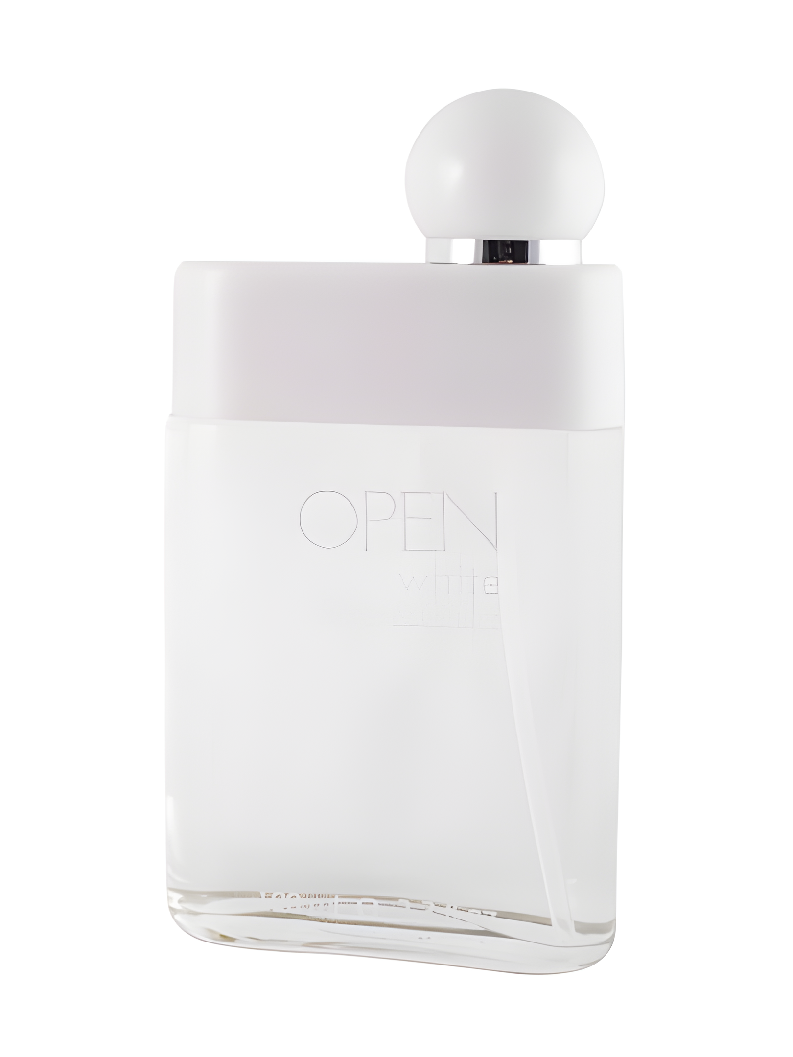 Open White by Roger & Gallet perfume bottle