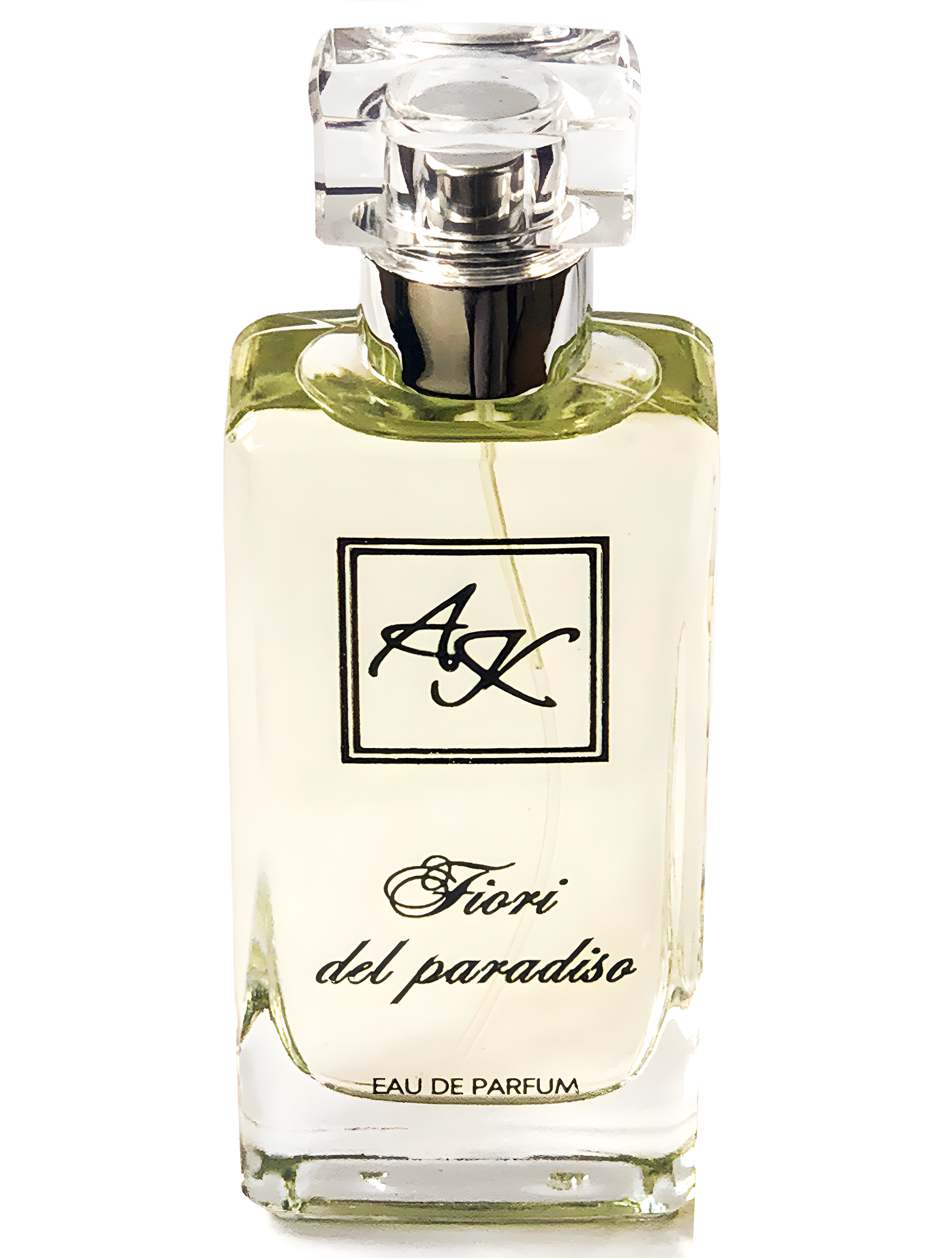 Fiori Del Paradiso by AKParfume perfume bottle