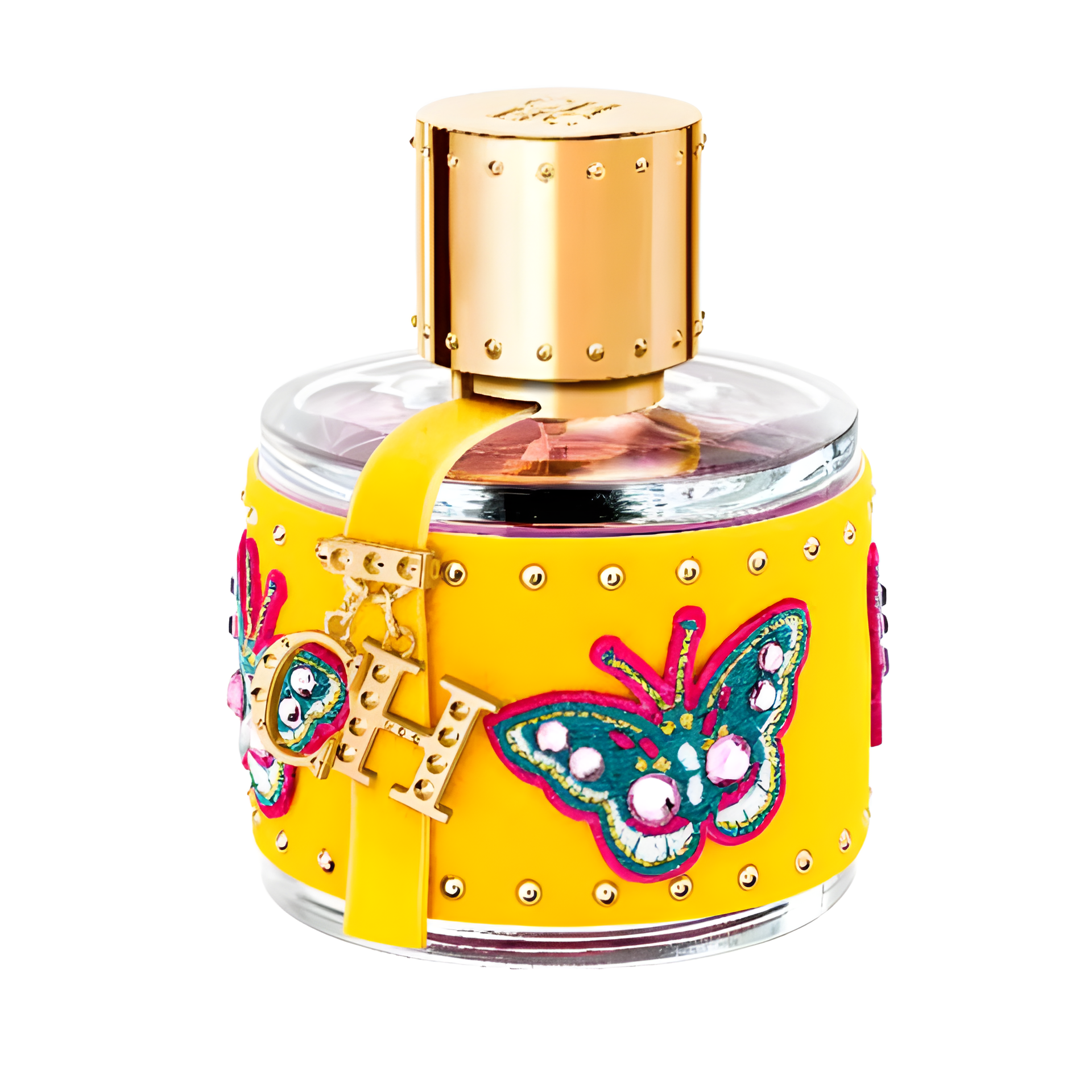 CH Beauties by Carolina Herrera perfume bottle