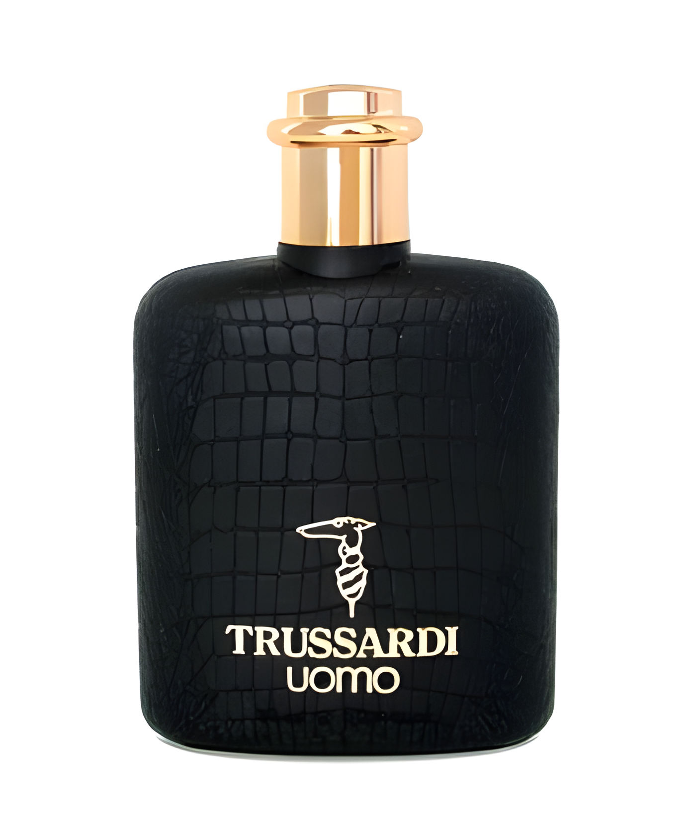 Trussardi Uomo by Trussardi perfume bottle
