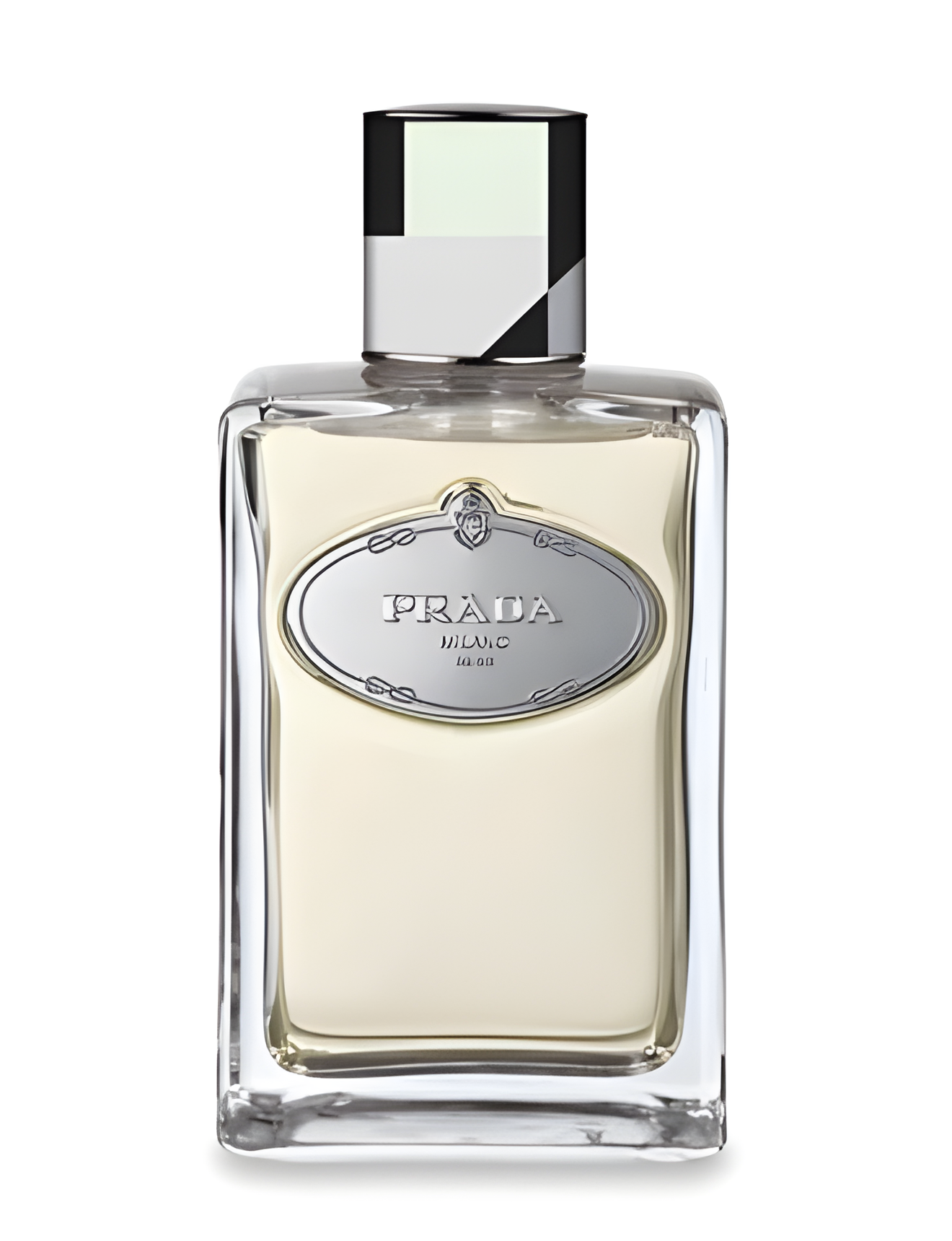 Infusion de Vetiver by Prada perfume bottle
