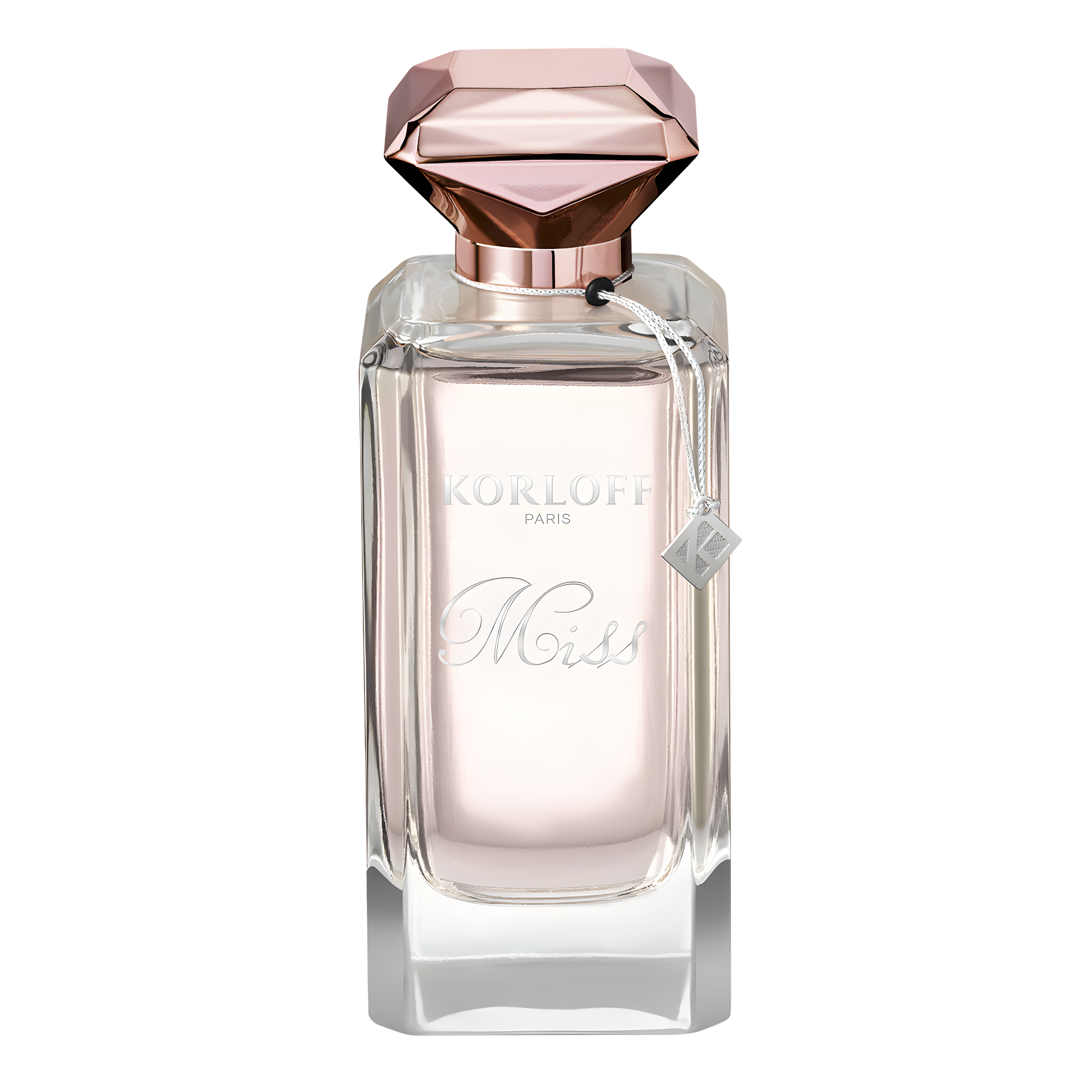 Miss Korloff by Korloff Paris perfume bottle