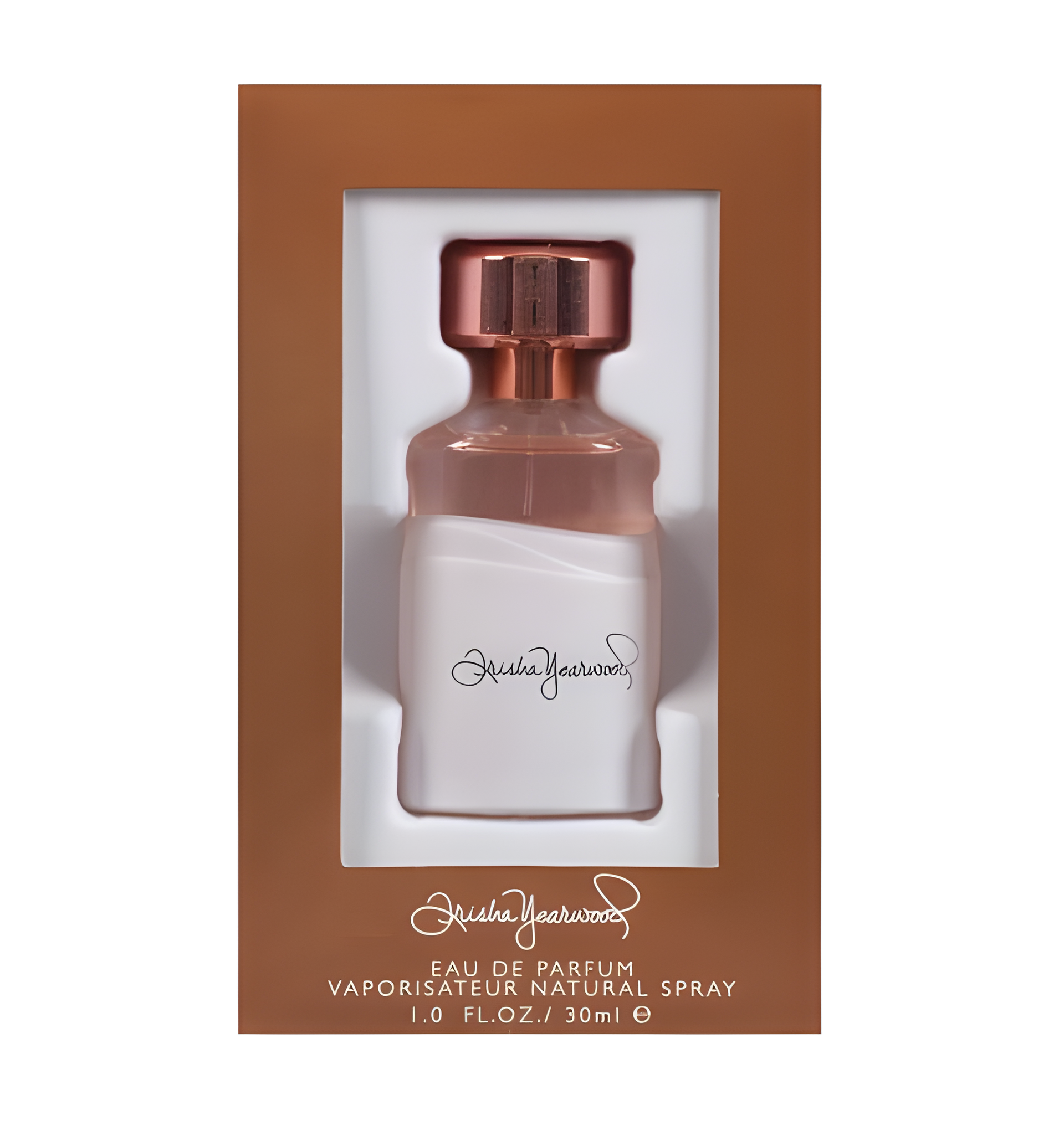 Trisha Yearwood by Trisha Yearwood perfume bottle