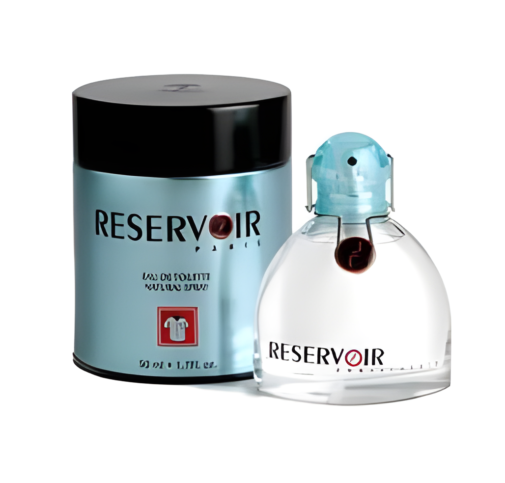 Reservoir by Evaflor perfume bottle