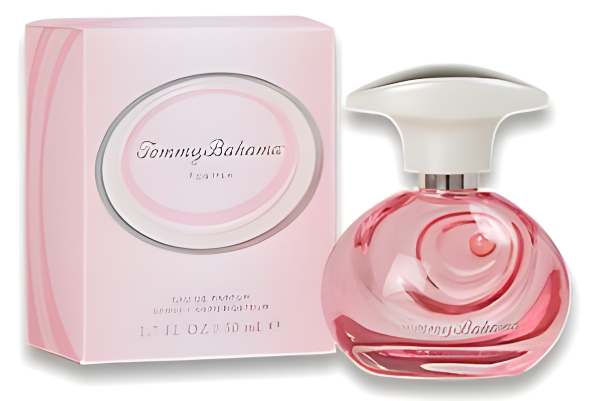 Tommy Bahama for Her by Tommy Bahama perfume bottle