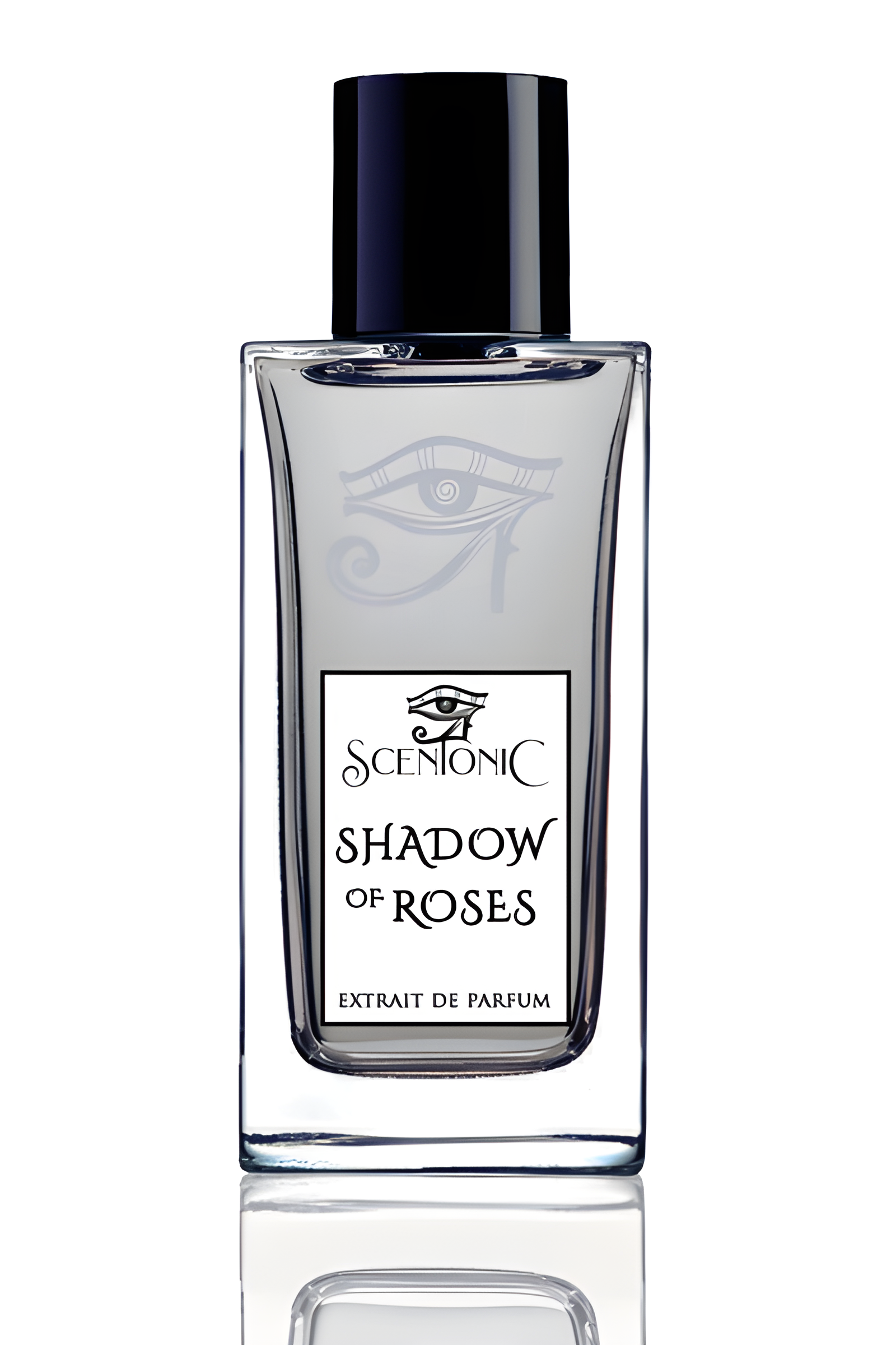 Shadow of Roses by Scentonic perfume bottle