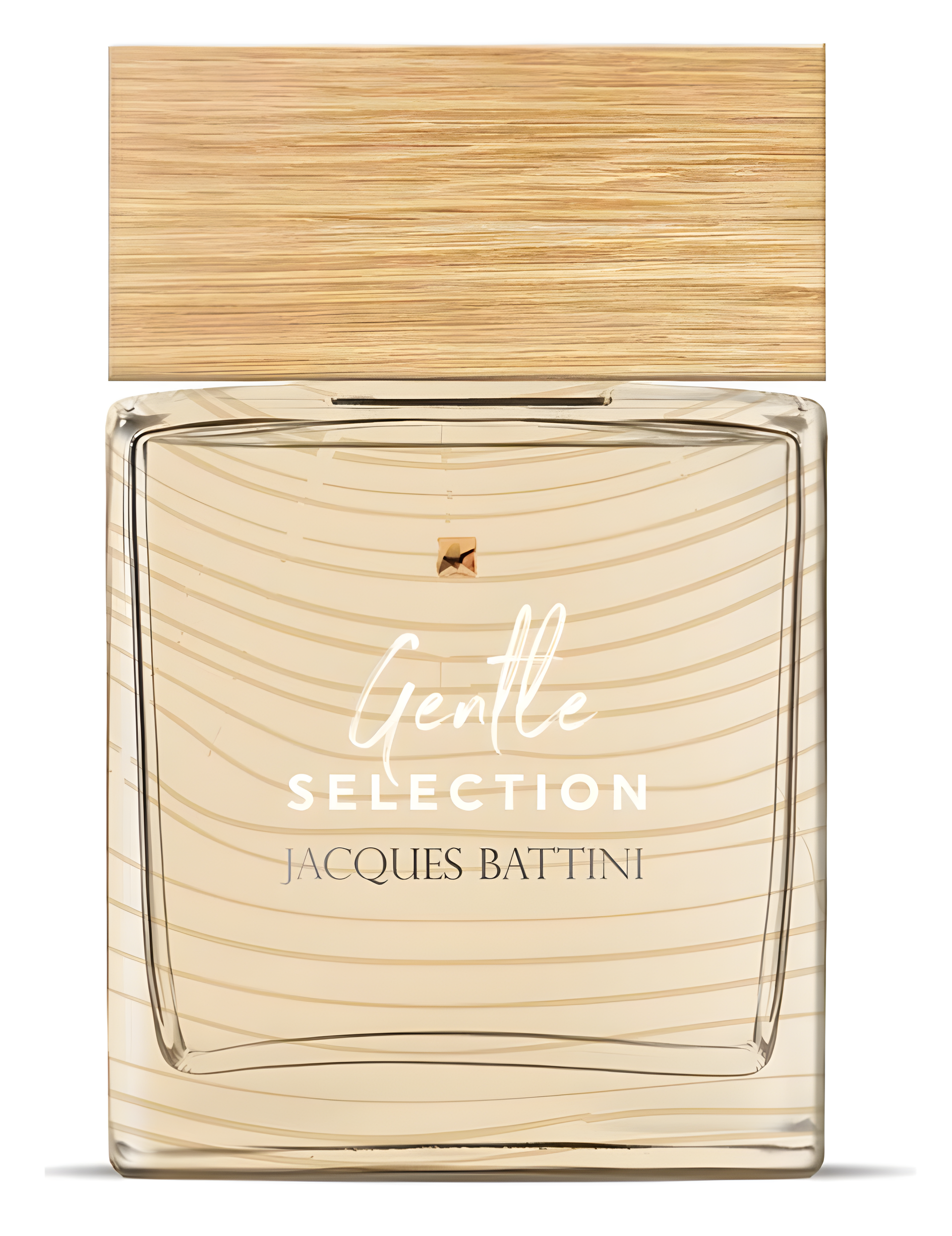 Gentle Selection by Jacques Battini perfume bottle