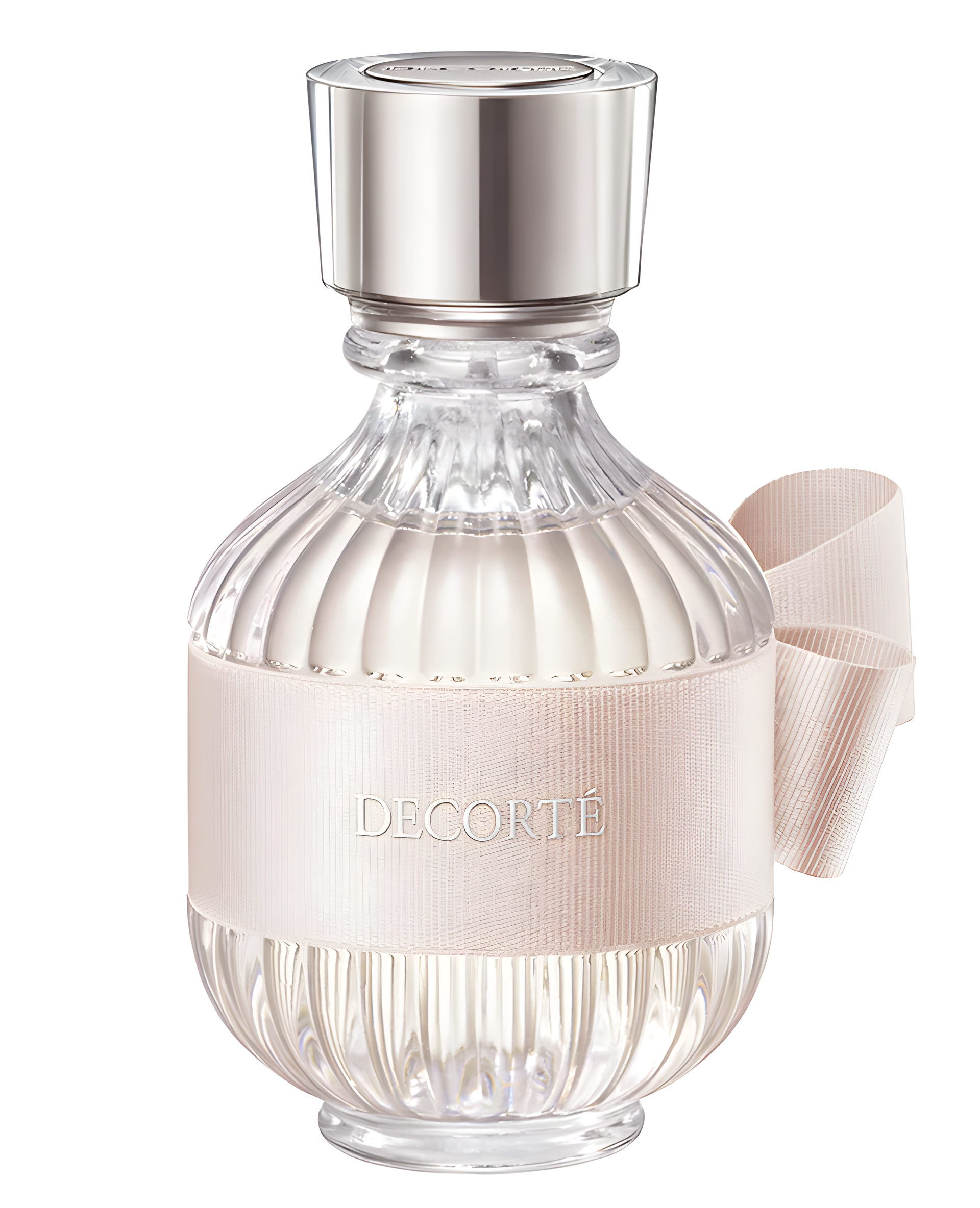 Kimono Urara by Decorté perfume bottle