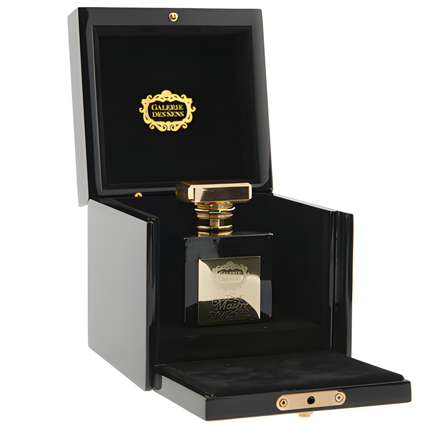 Maître d’Amour. Bien-Aimé by Galerie des Sens perfume bottle