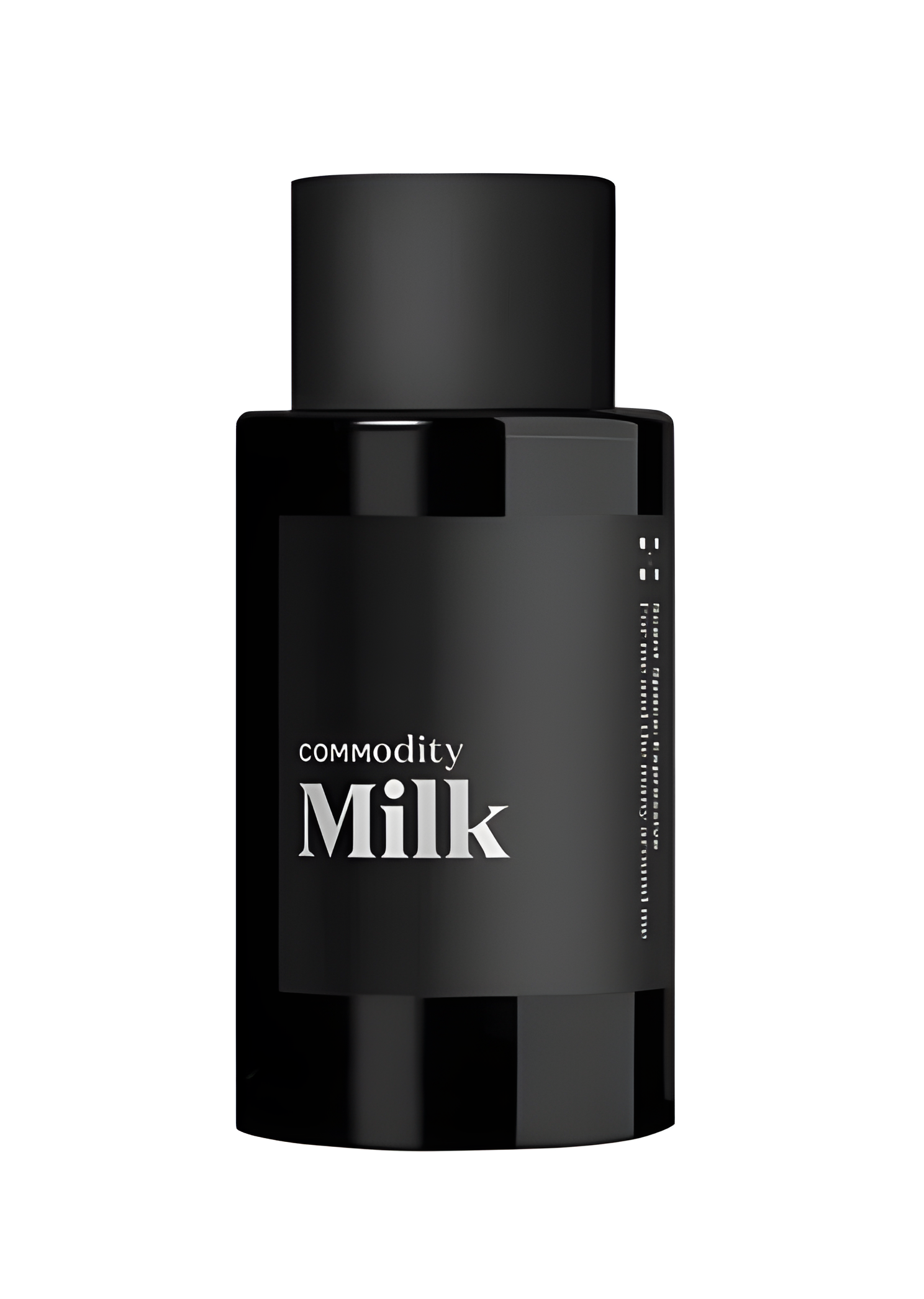 Milk by Commodity perfume bottle