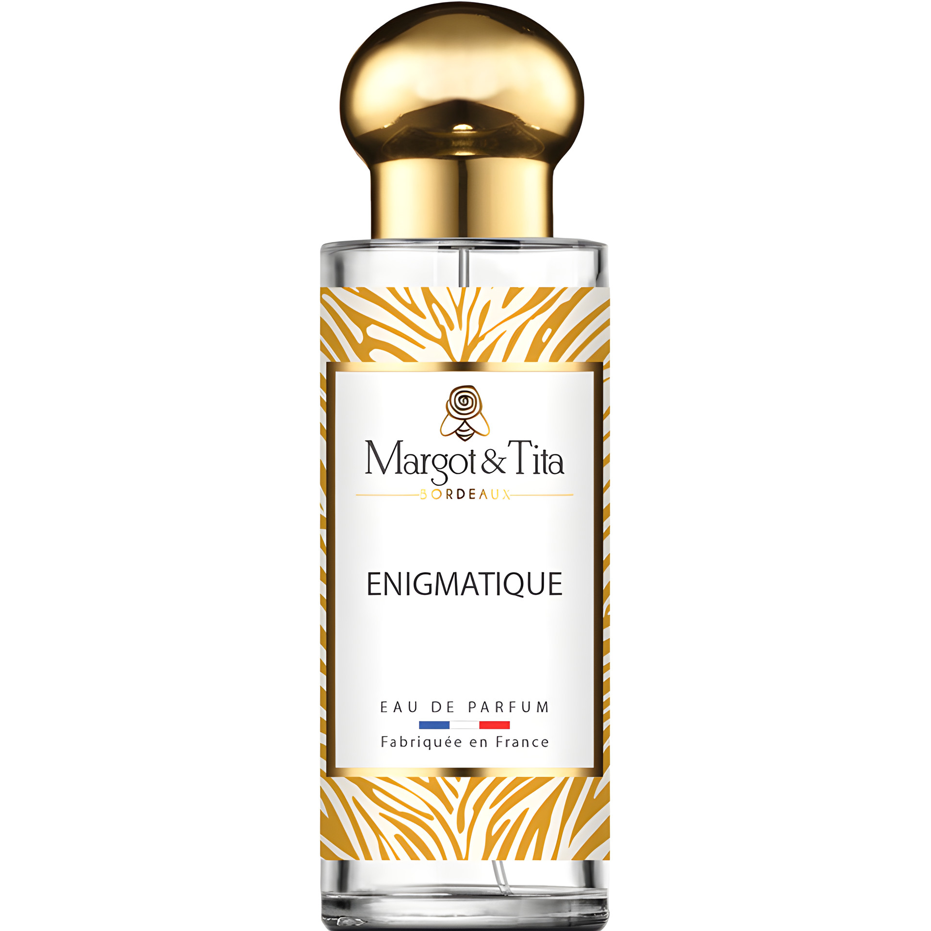 Enigmatique by Margot&Tita perfume bottle