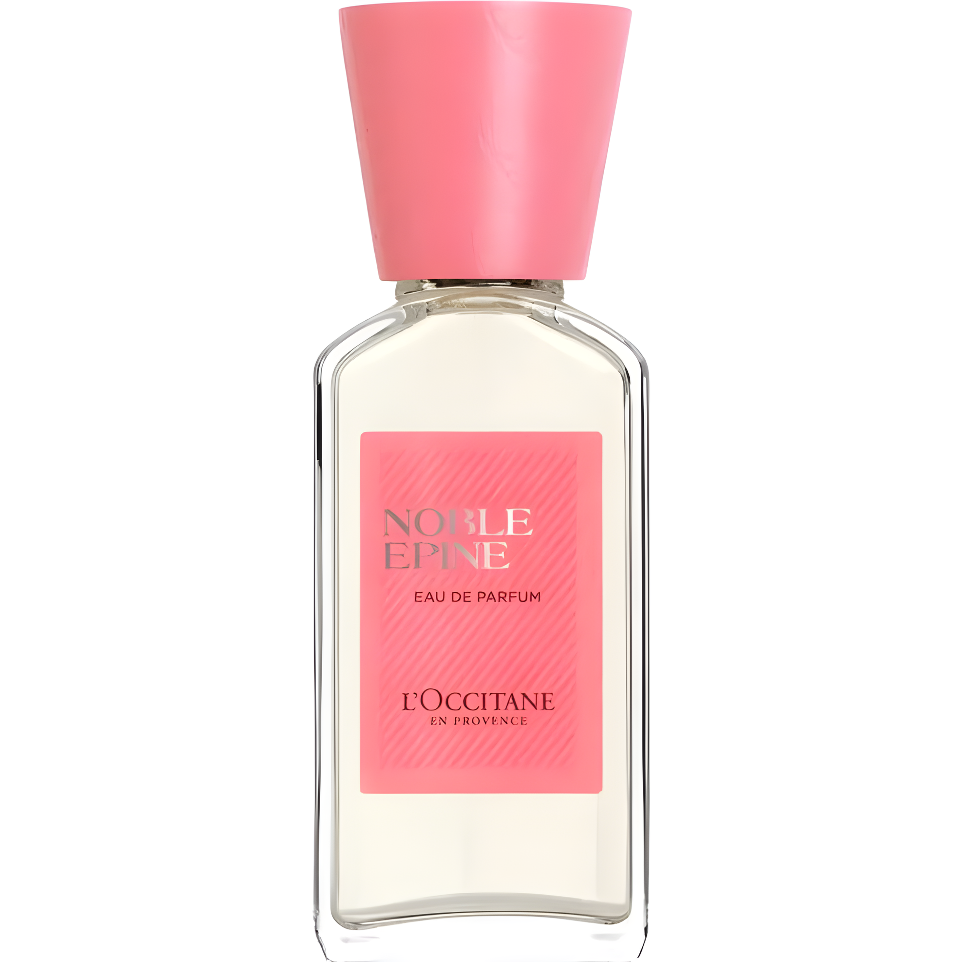 Noble Epine by L'Occitane en Provence perfume bottle