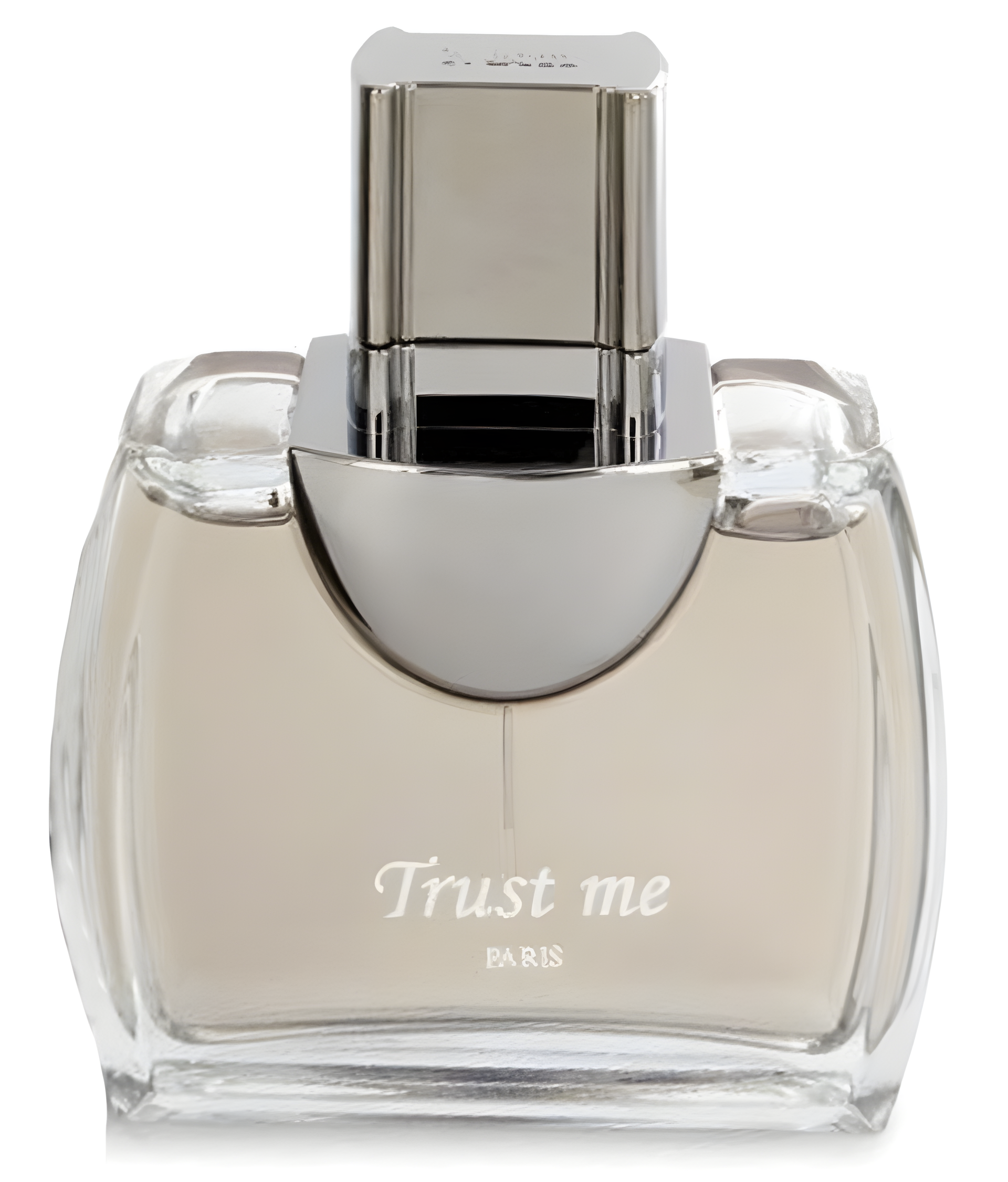 Trust Me by Giorgio Monti perfume bottle