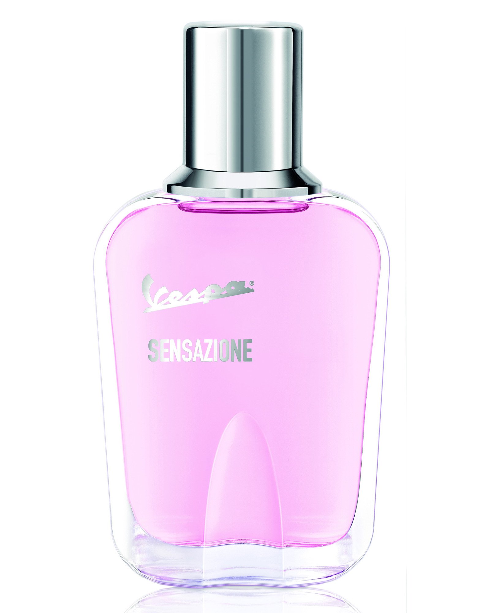 Vespa Sensazione for Her by Vespa perfume bottle