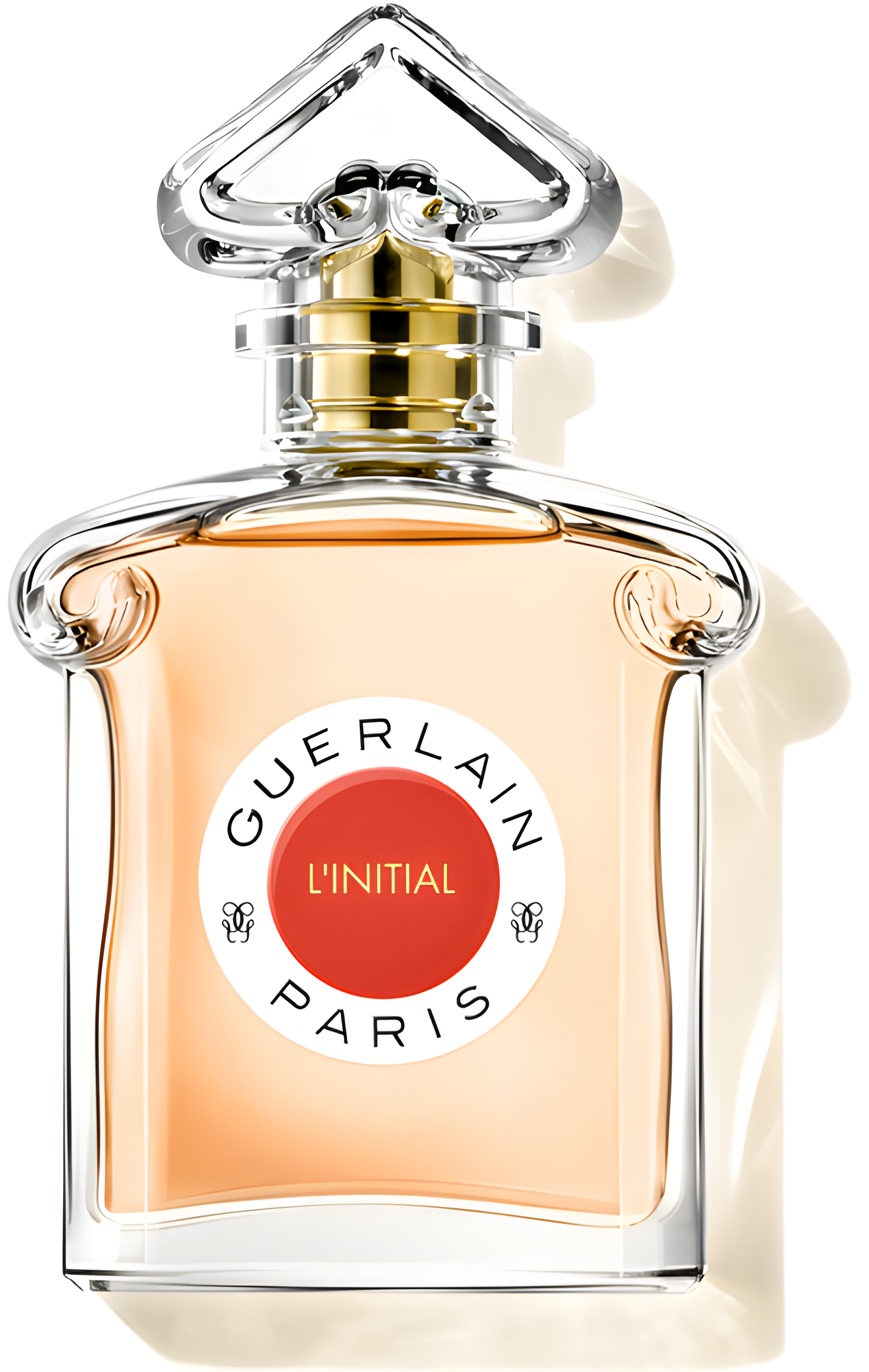 L'Initial Eau de Parfum by Guerlain perfume bottle