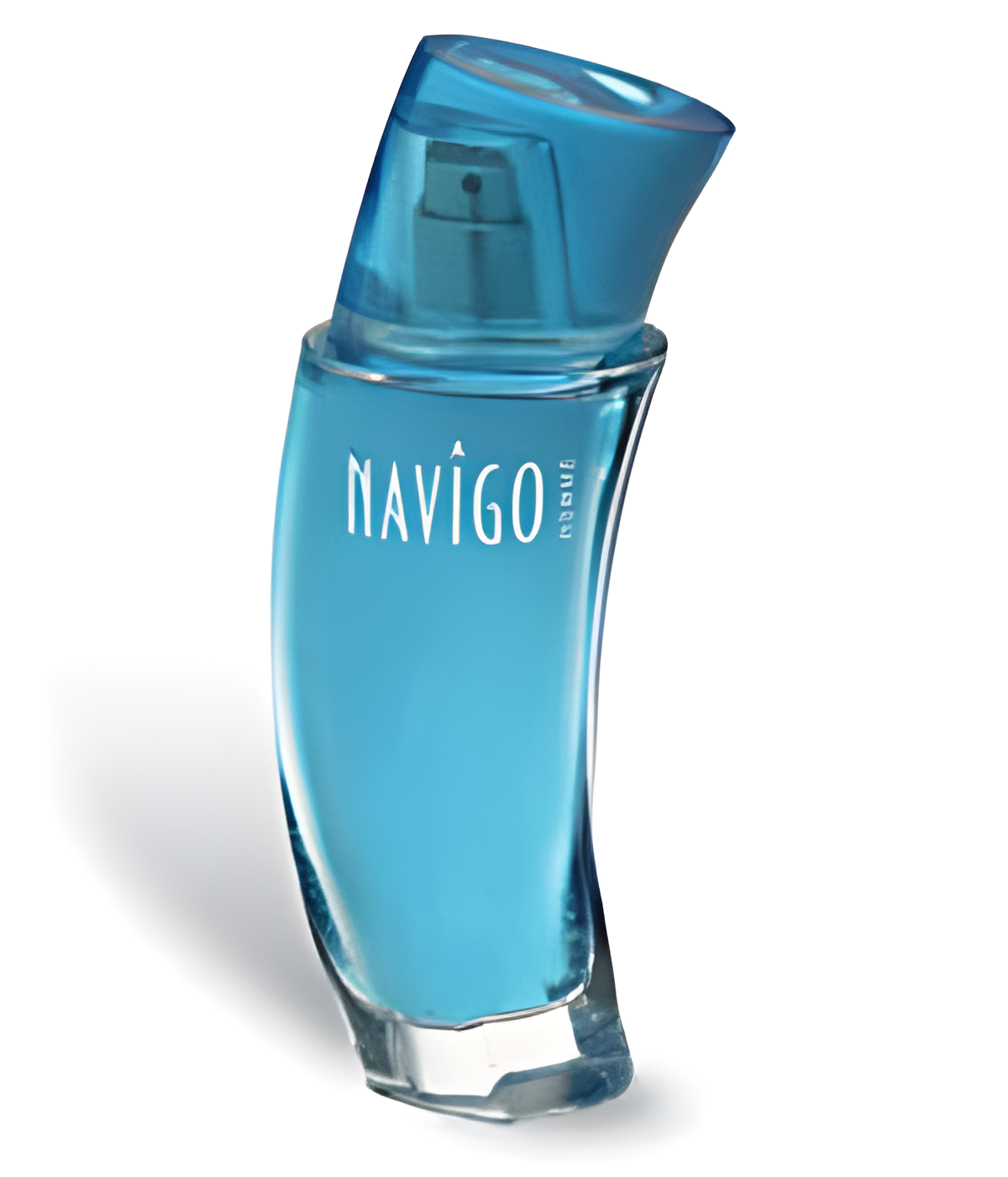 Navigo Homme by JAFRA perfume bottle