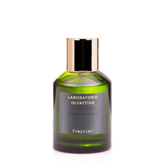 Pompelmo by Laboratorio Olfattivo perfume bottle