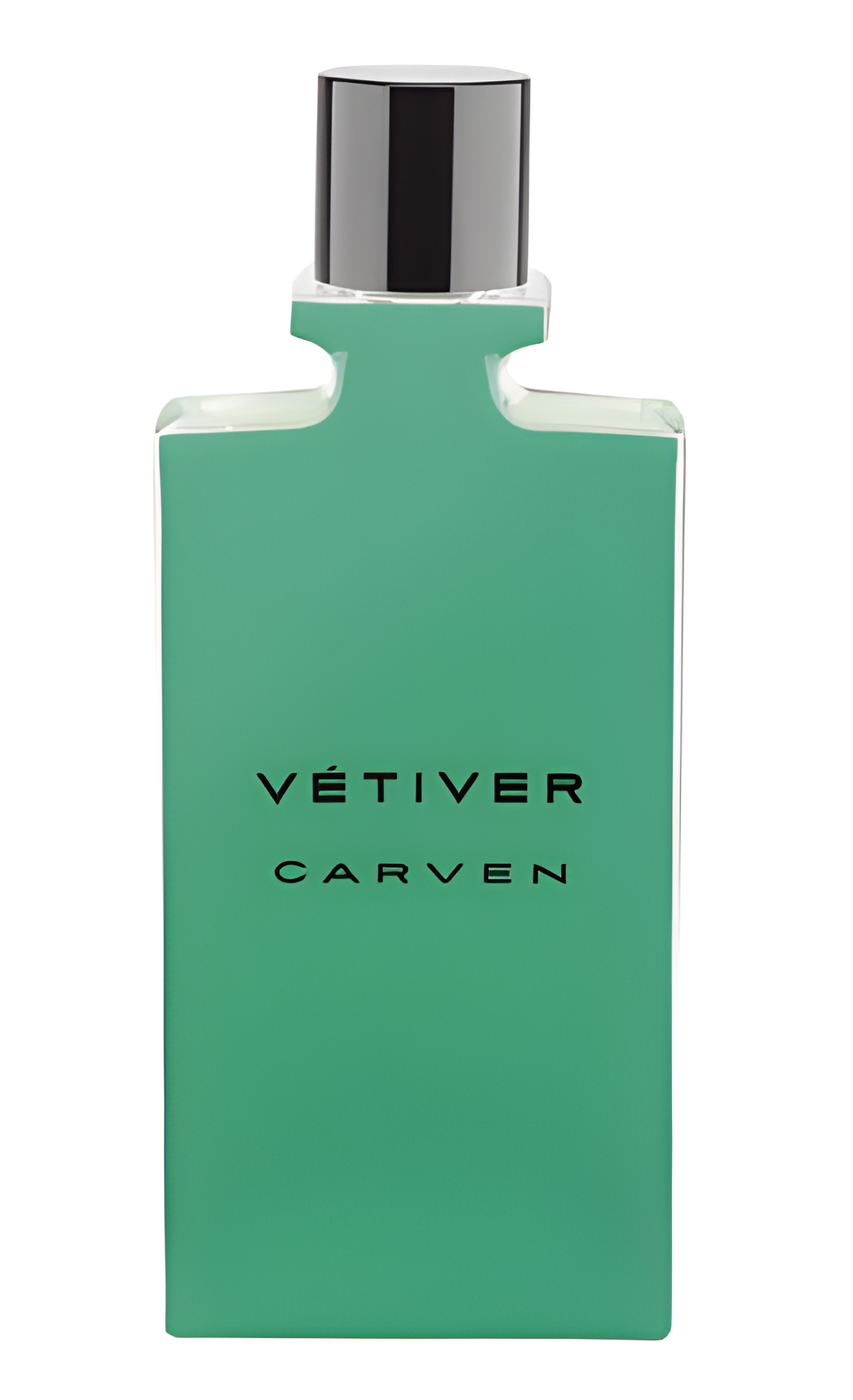 Carven Vetiver by Carven perfume bottle